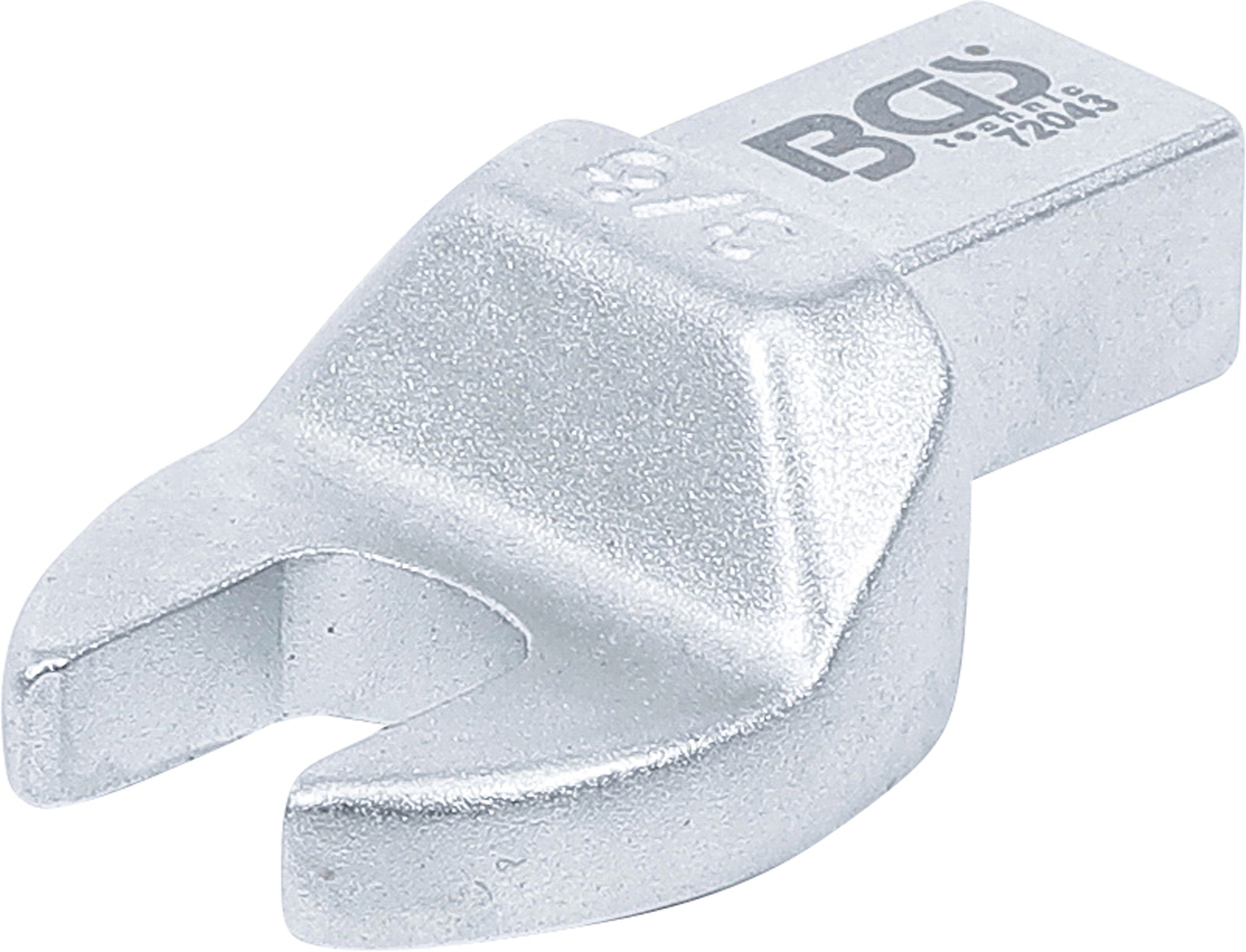 U-indsatsnøgle | 3/8" | Holder 9 x 12 mm