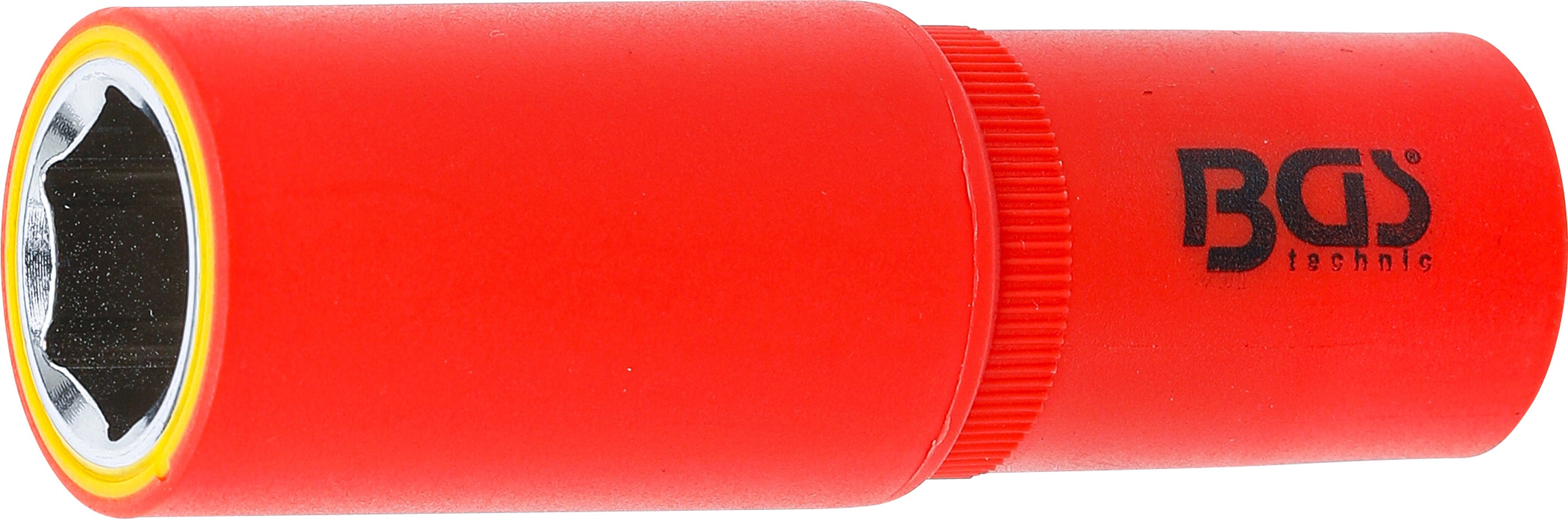 VDE-indvendig sekskant | 12,5 mm (1/2") | 18 mm