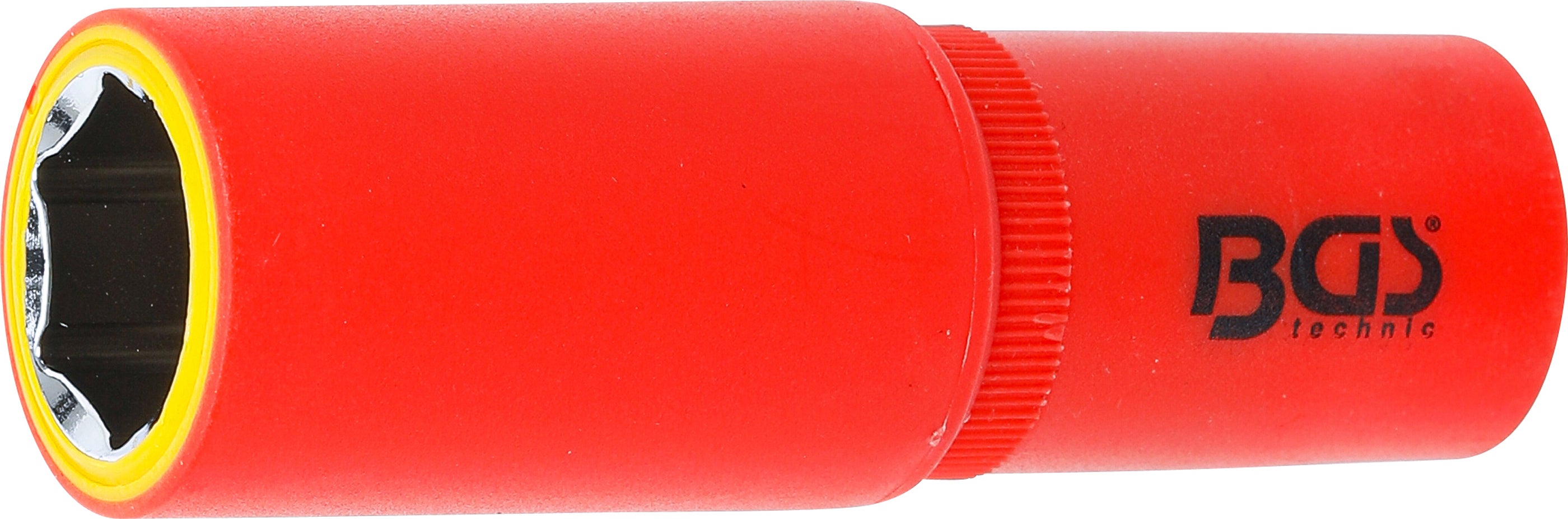 VDE-indvendig sekskant | 12,5 mm (1/2") | 19 mm