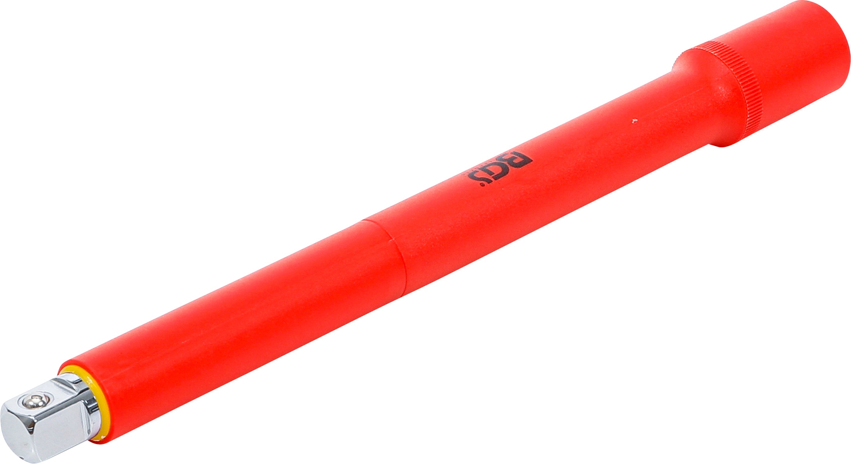 VDE-forlænger | 12,5 mm (1/2") | 250 mm