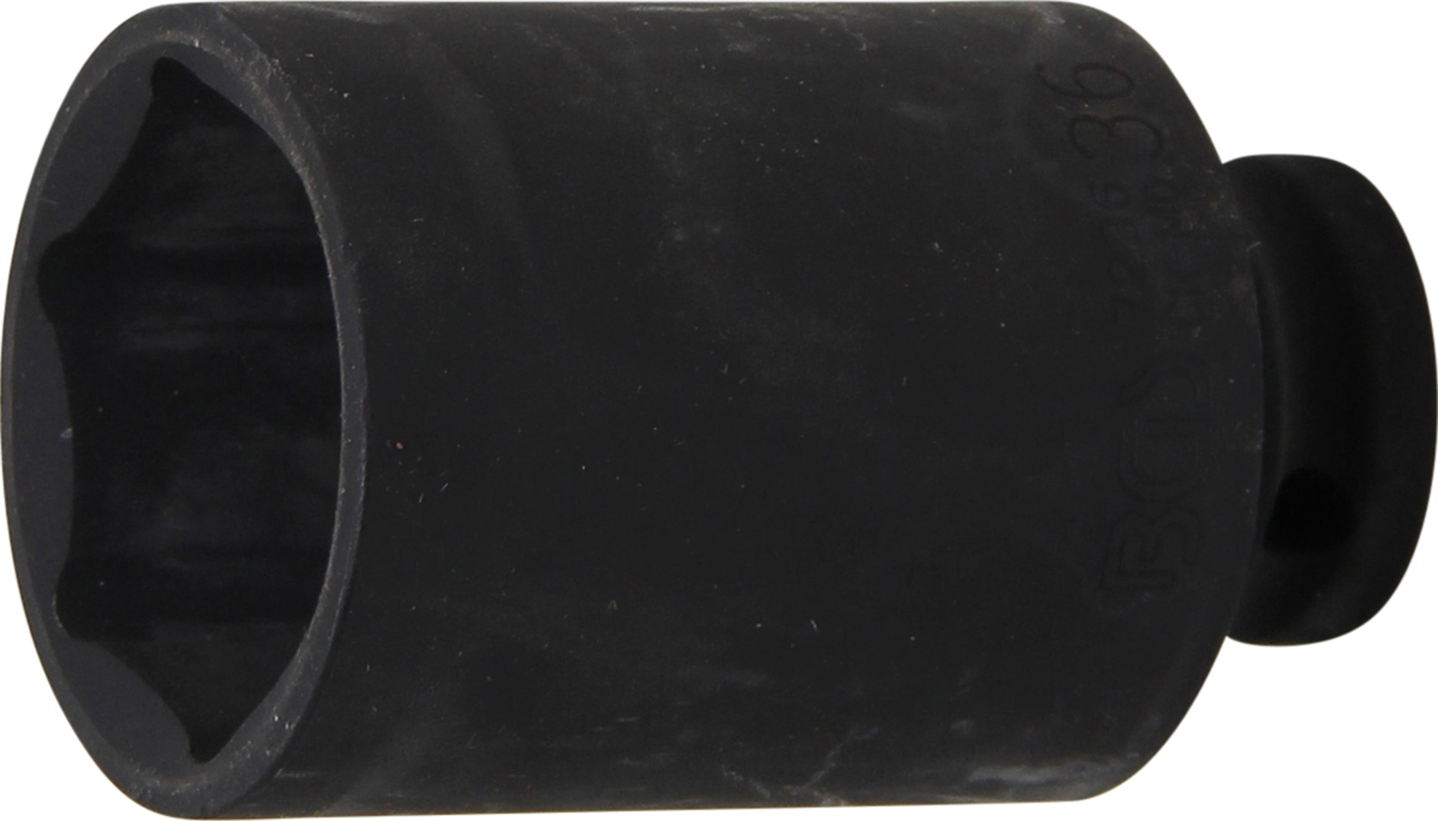 Krafthylsa Sexkant, djup | 12,5 mm (1/2") | 36 mm