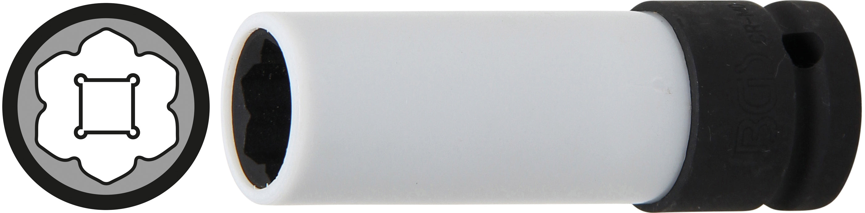 Special-Hjulbult-Insats | för Mercedes-Benz S-Klass | 12,5 mm (1/2")