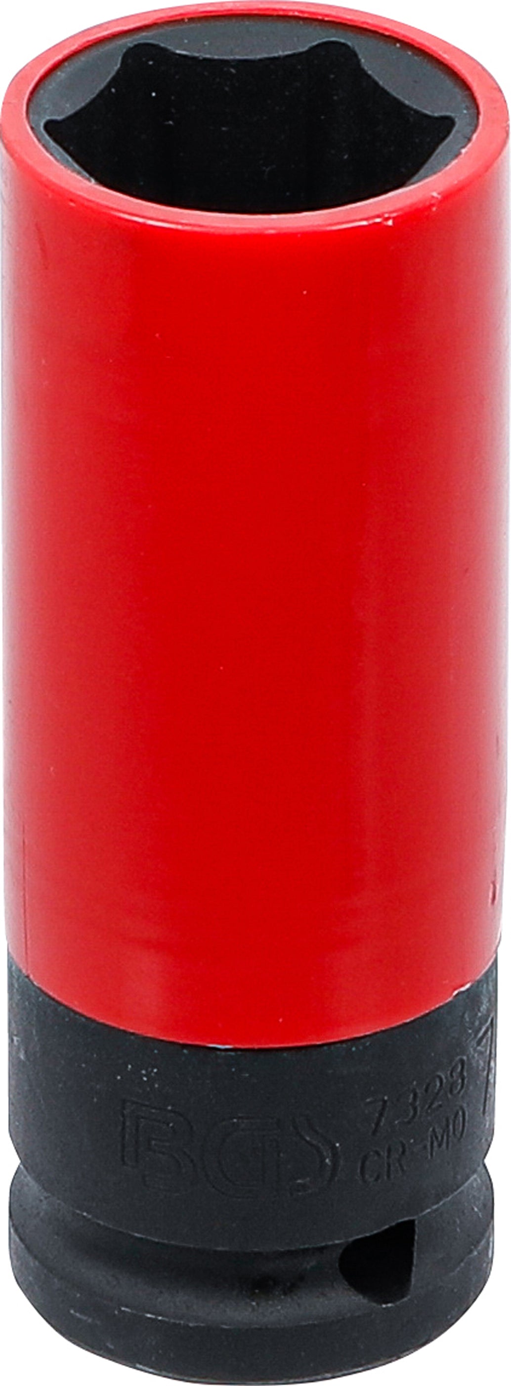 Kraft-Skoninsats | för Tesla | 12,5 mm (1/2") | 7/8"