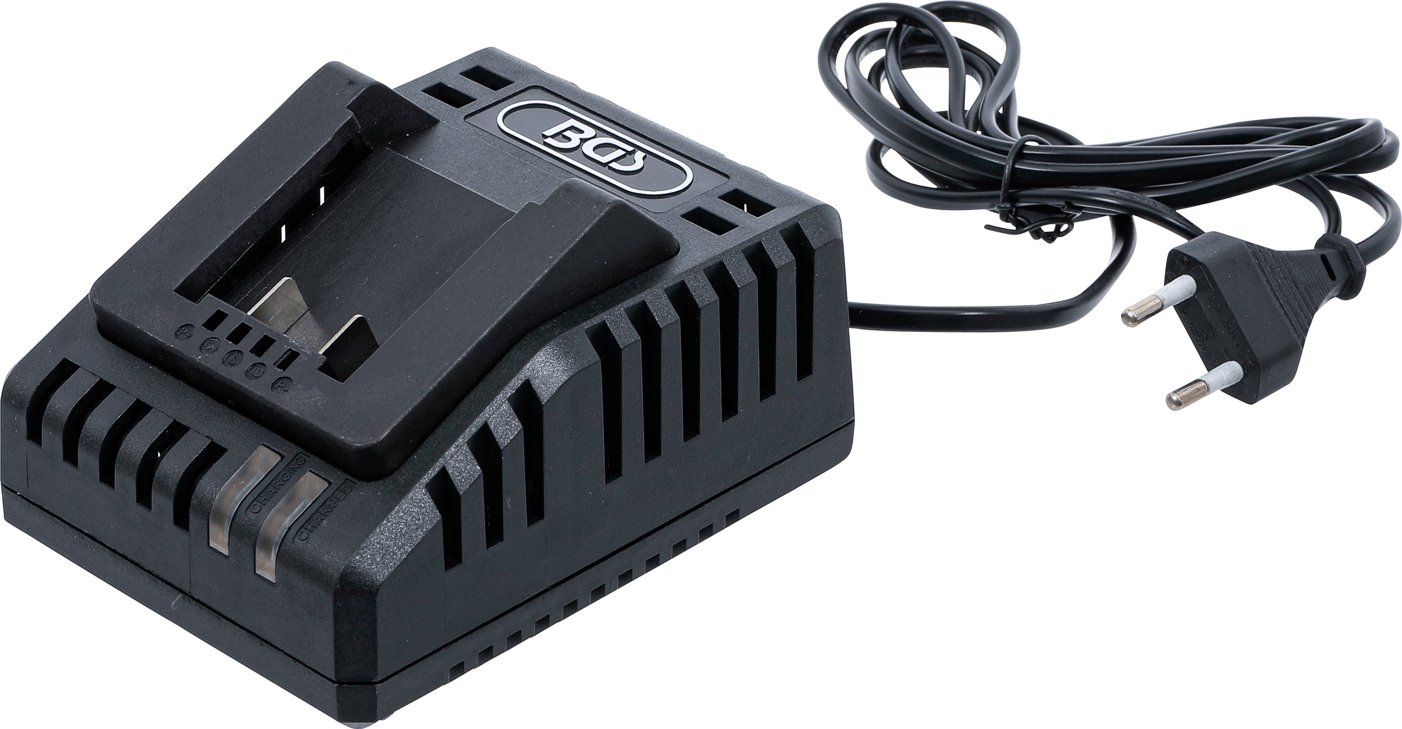 Hurtigoplader | 2,5 A | 18 V