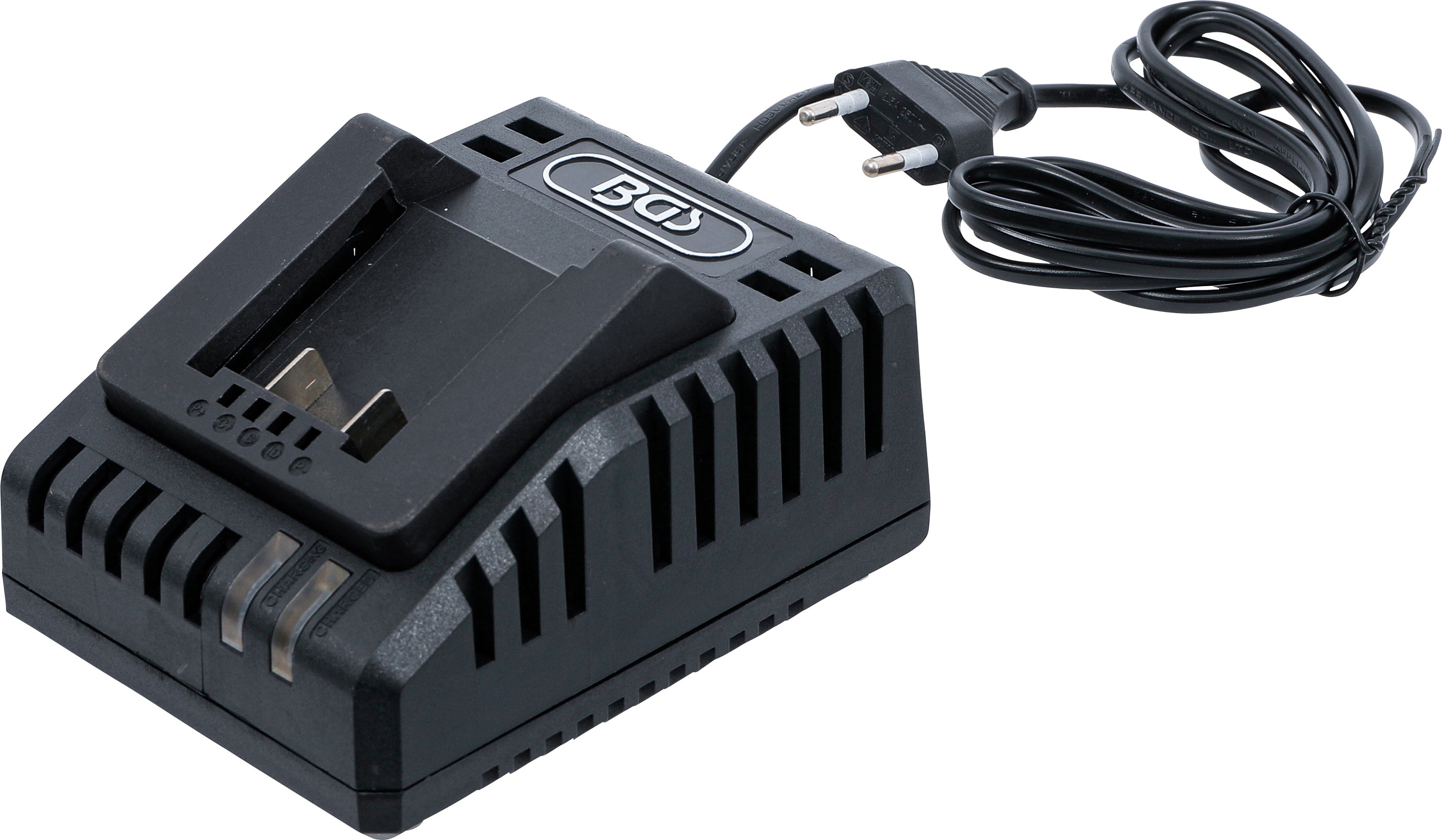 Hurtigoplader | 4,0 A | 18 V