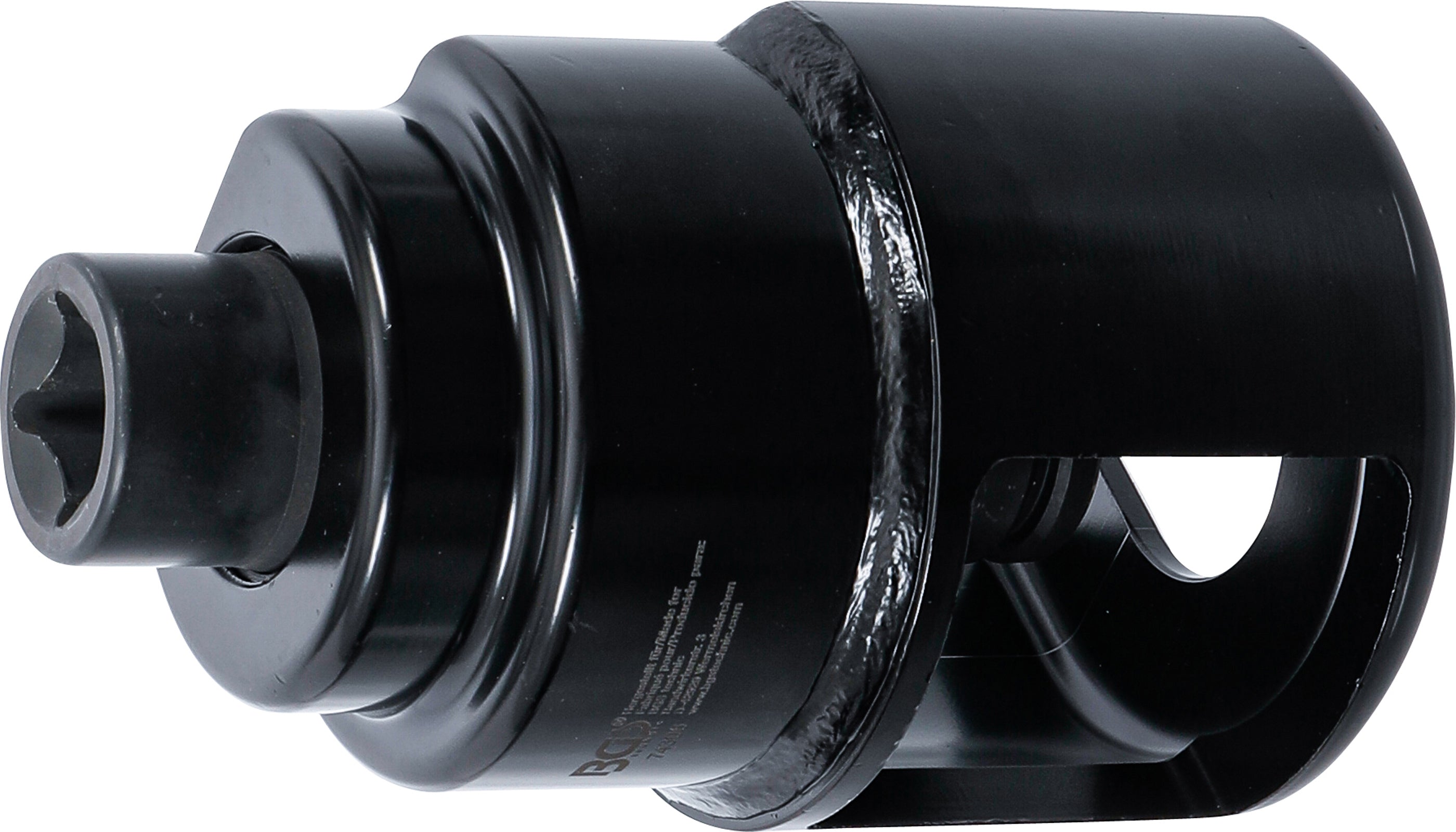 Kugleledsaftrækker til styrestang | til Mercedes-Benz Actros & MAN 414