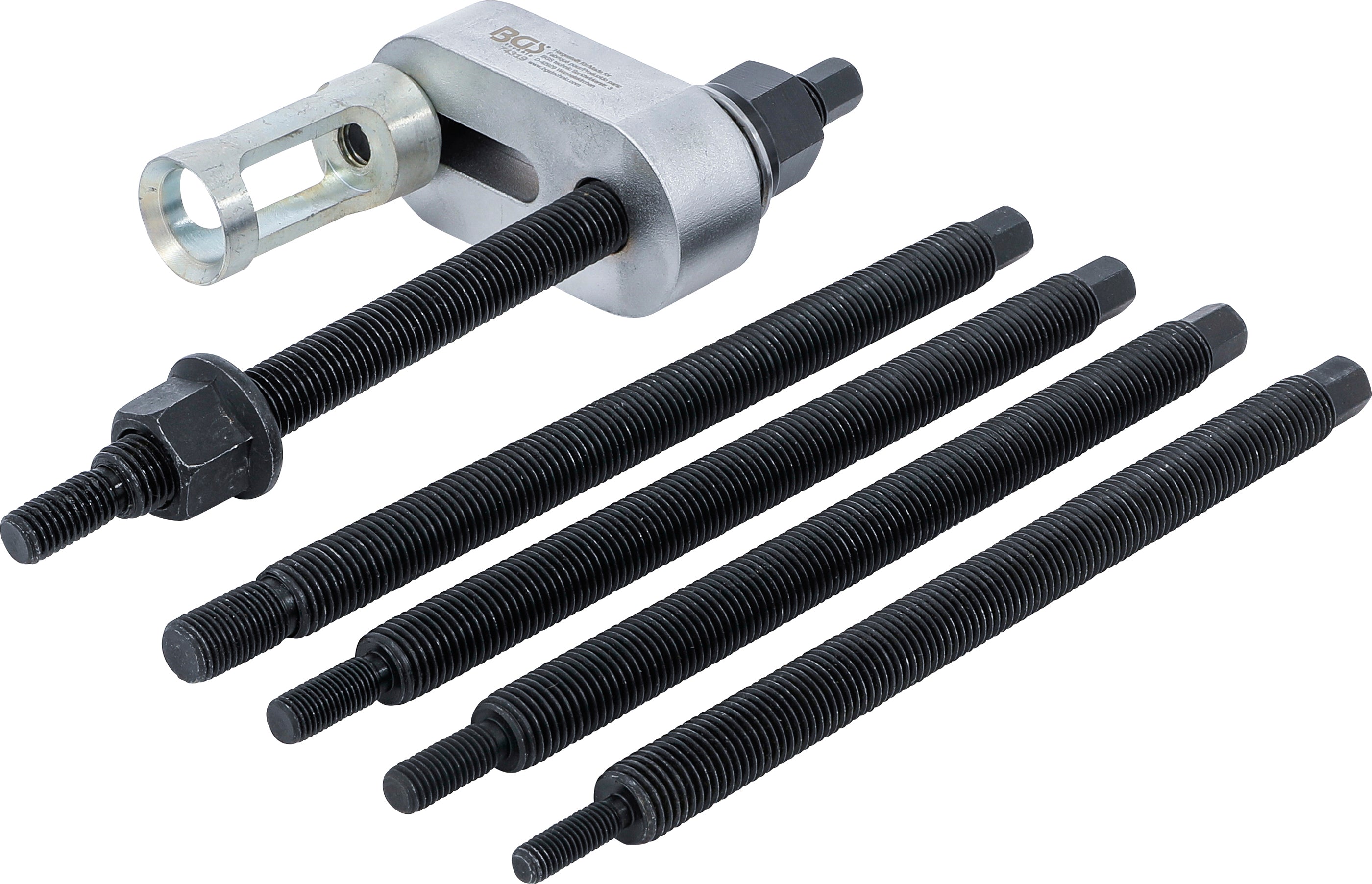 Universal ventilfjederstrammer | til japanske lastbilmotorer