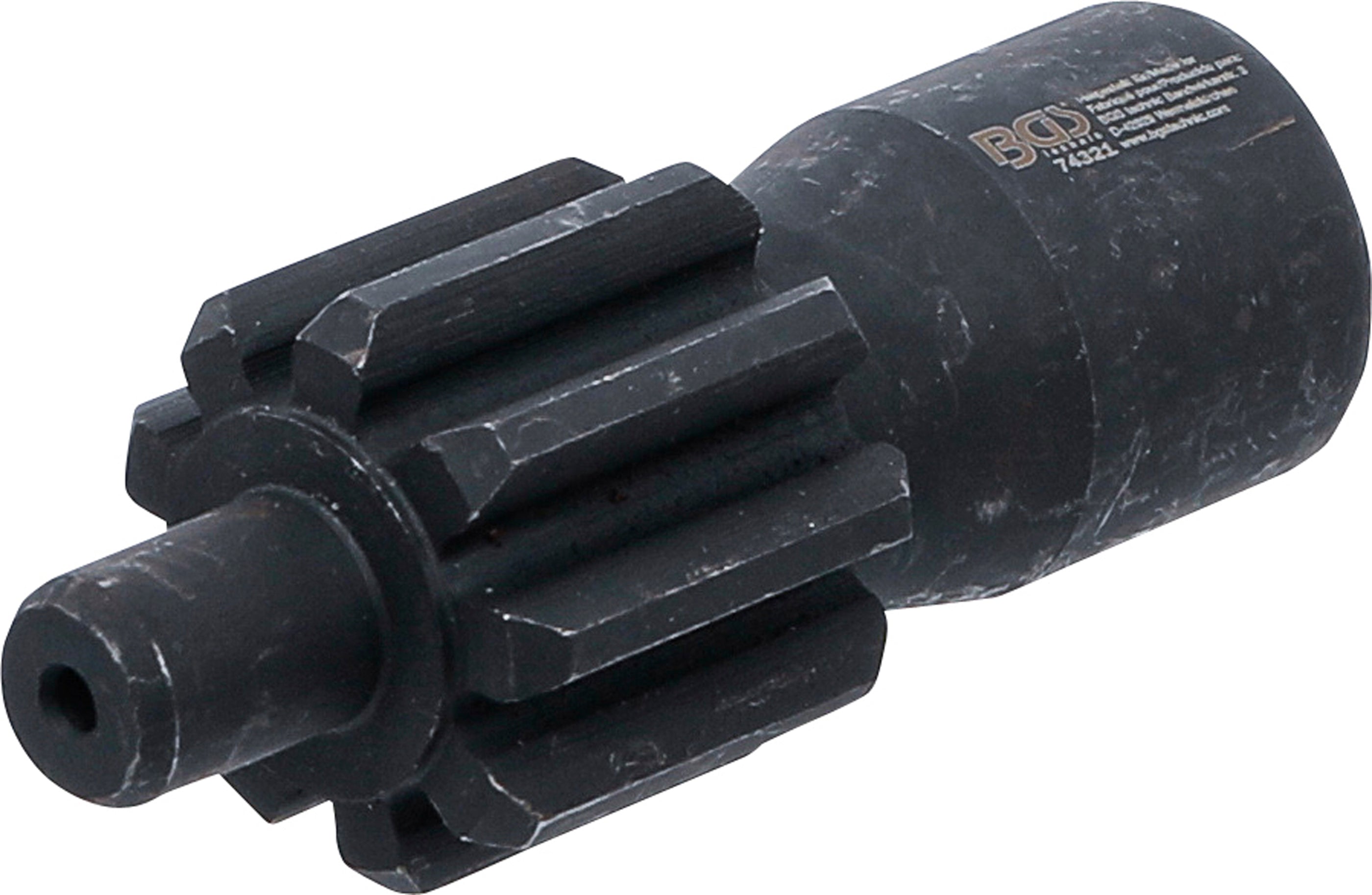 Krumtapaksdrejeværktøj | til DAF