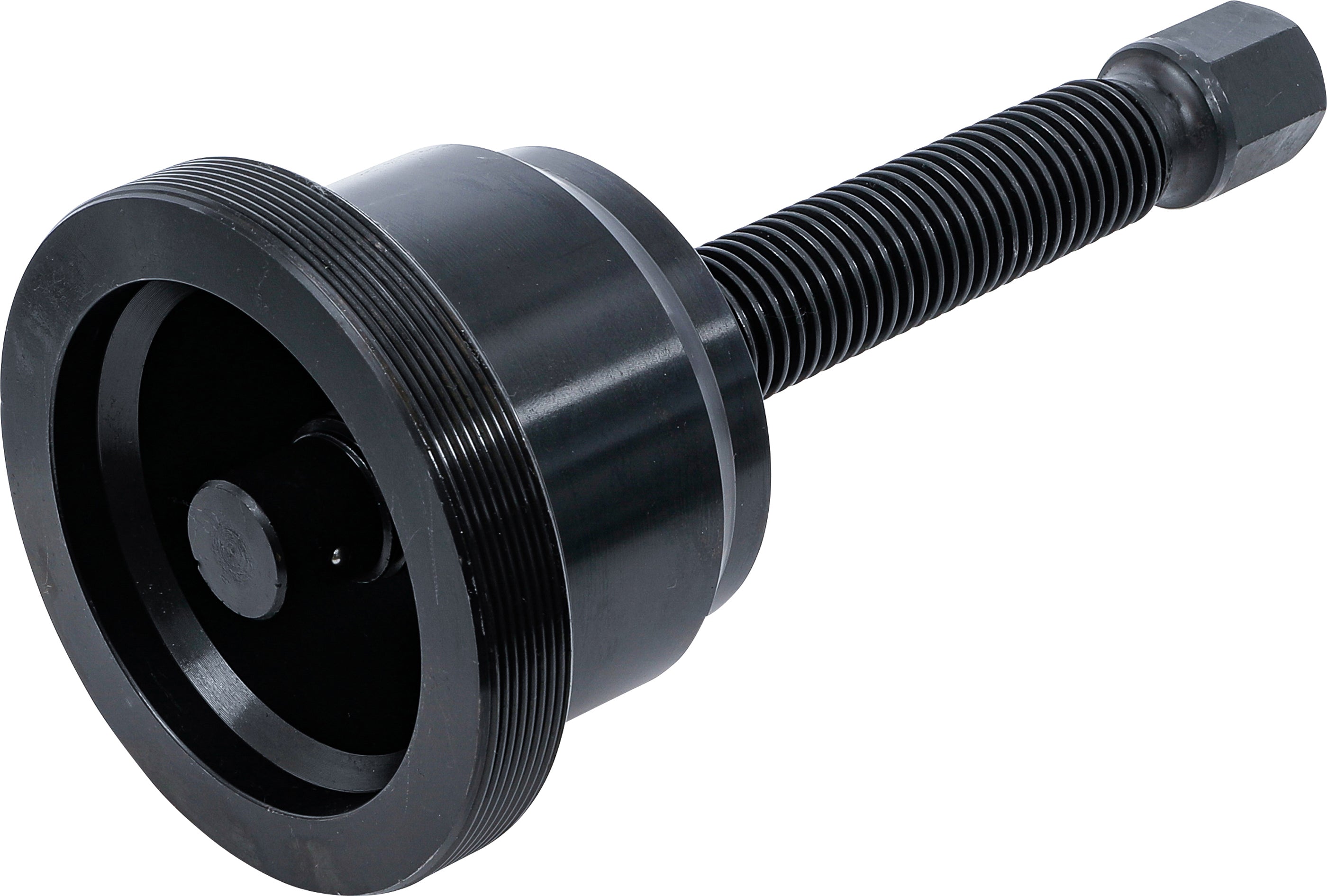 Hjulakselaftrækker | til BPW aksler 12 t | M125 x 2,0