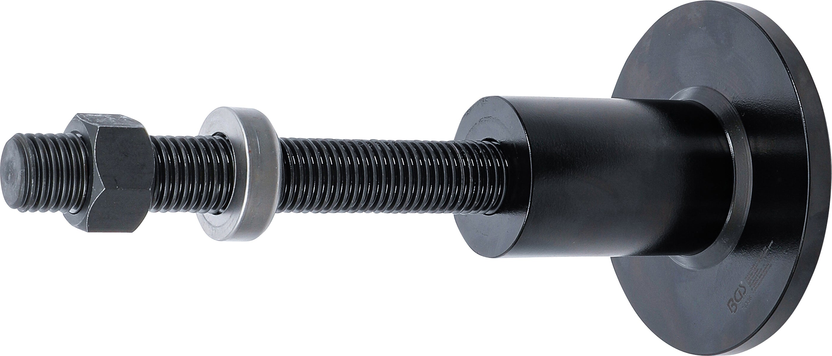 Kugleledsaftrækker til forhjul | til MAN