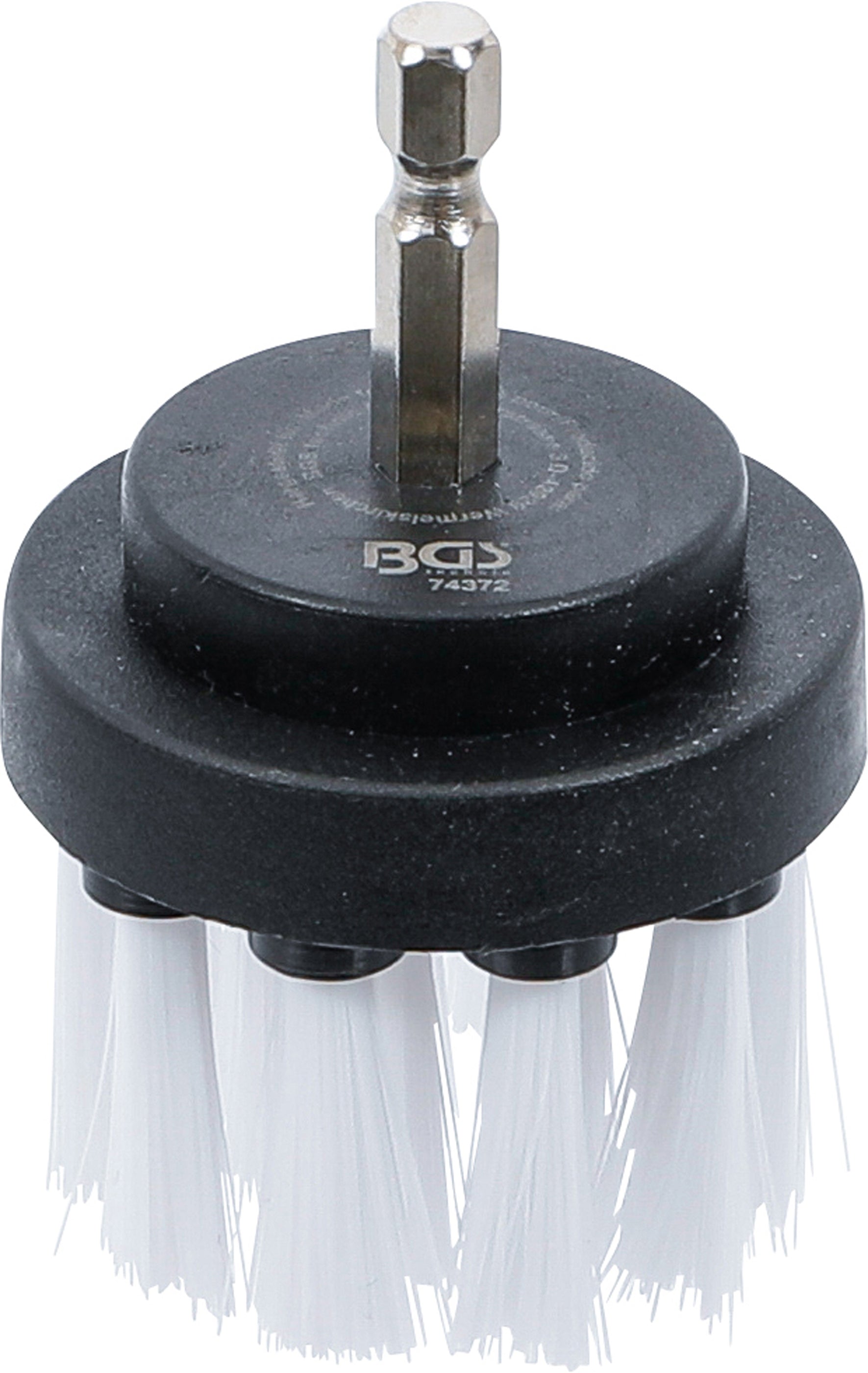 Børstetilbehør | Til BGS 74367 | Ø 50 mm (2")