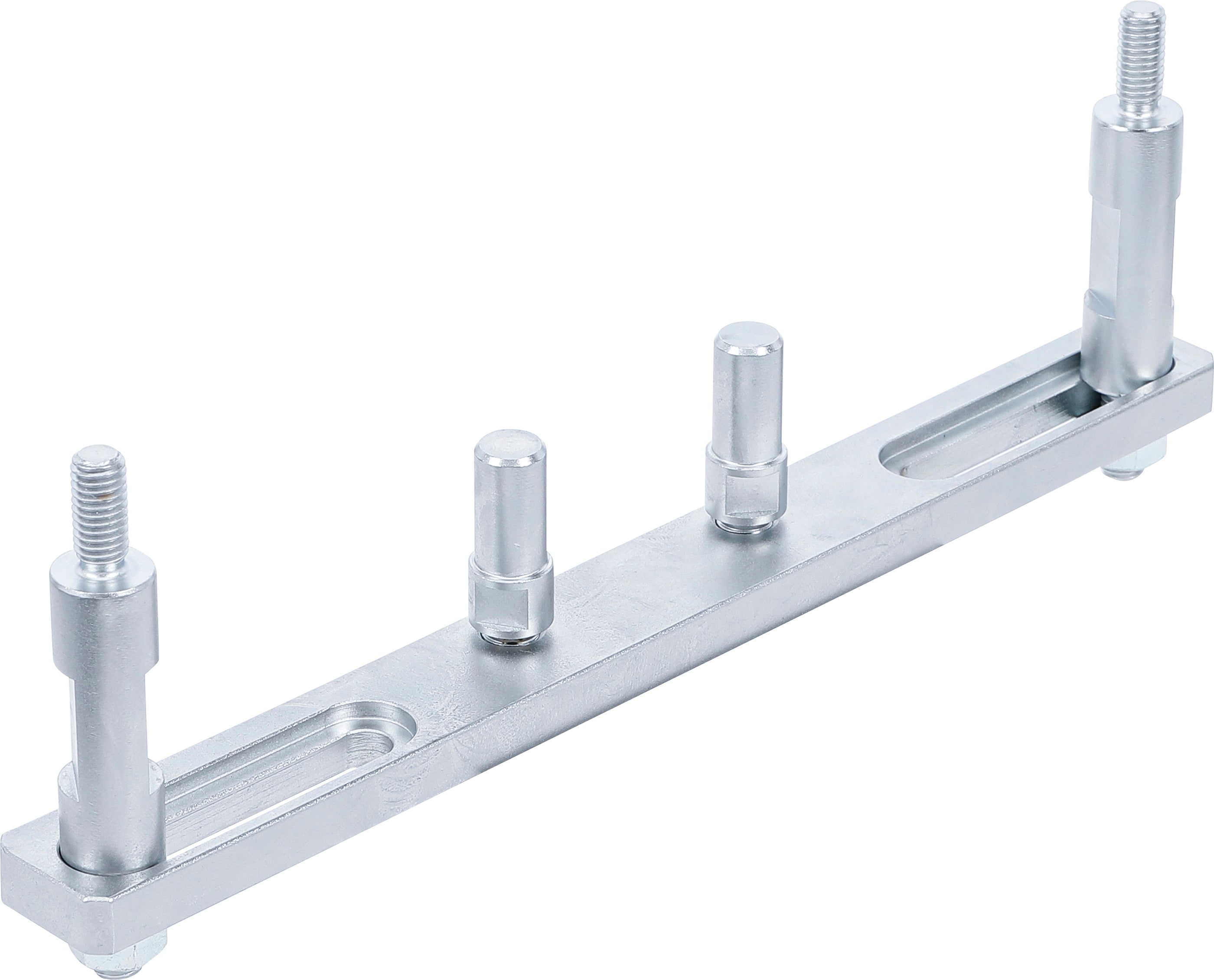 Vevaxel-remskiva-blockeringsverktyg | för Smart, Renault, Dacia, Nissan 0.9L