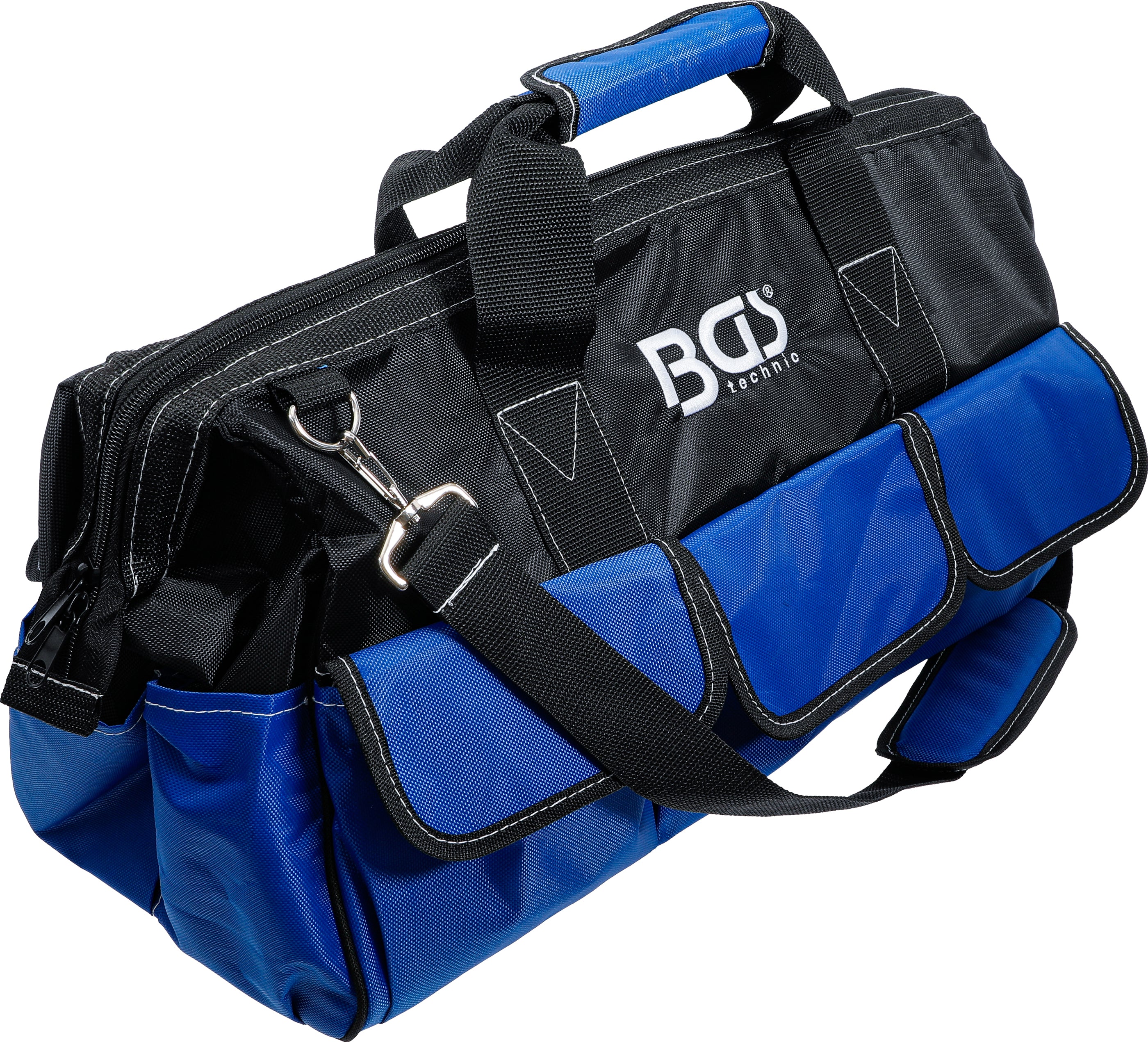 Universal værktøjstaske | stor | 508 x 230 x 330 mm