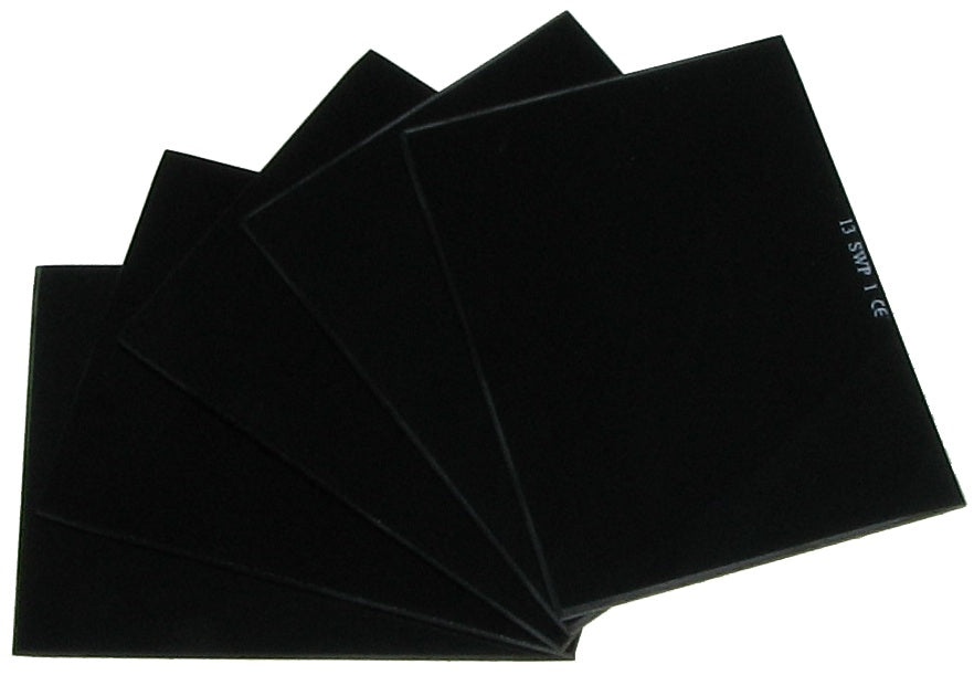 4 1/4 X 3 1/4 SHADE 12 LENS