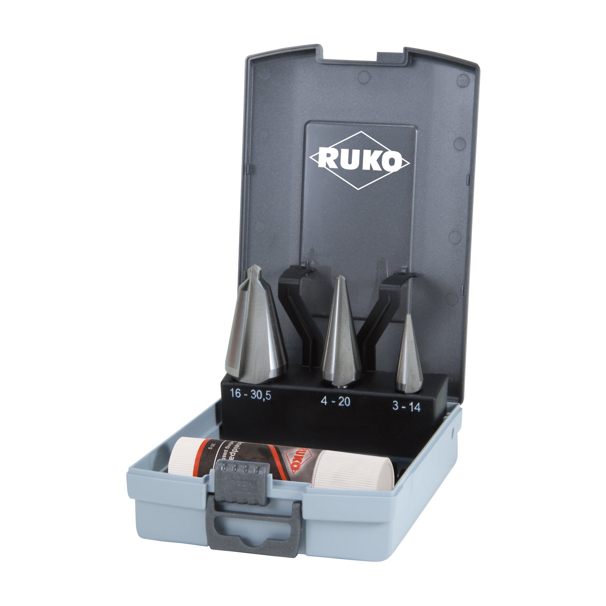 RUKO Boresæt: 101001/02/03 + 101035