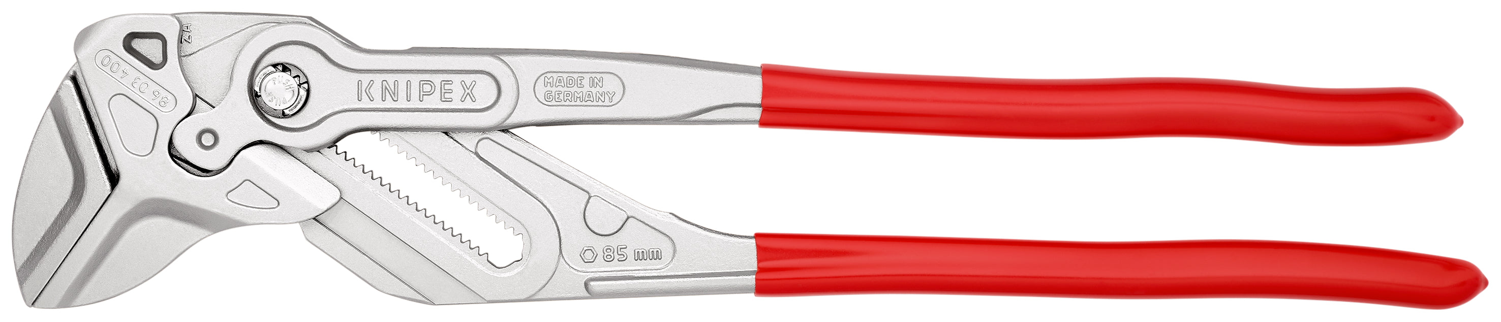 KNIPEX tangnøgle 400 mm
