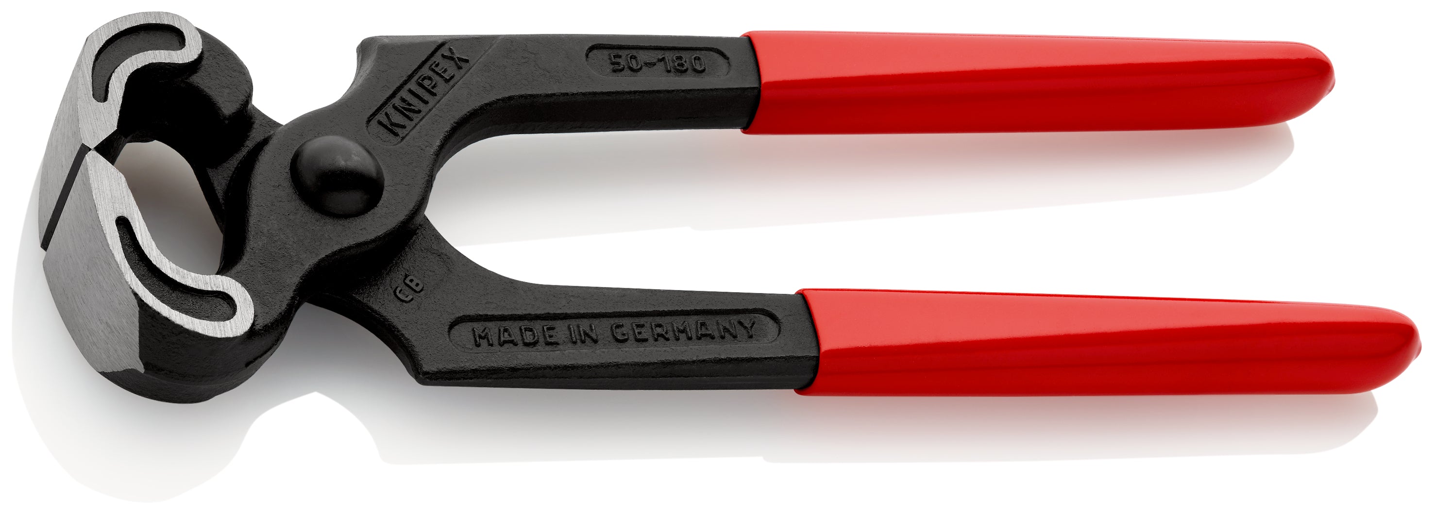 KNIPEX Klovtang 180 mm
