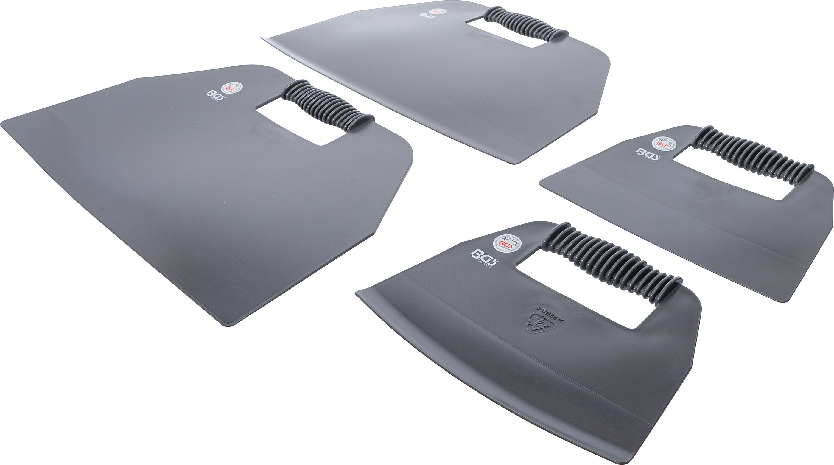 Armaturskyddssats | 4 delar