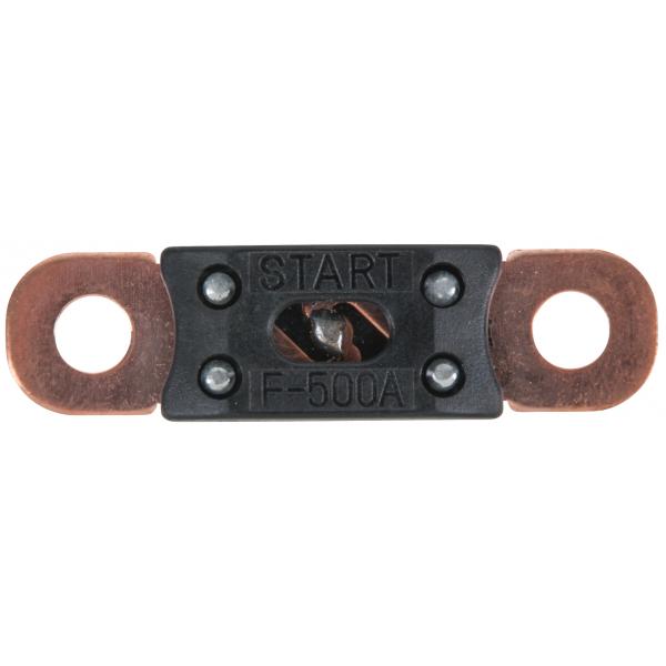 Sikringsstarter Booster 500Amp