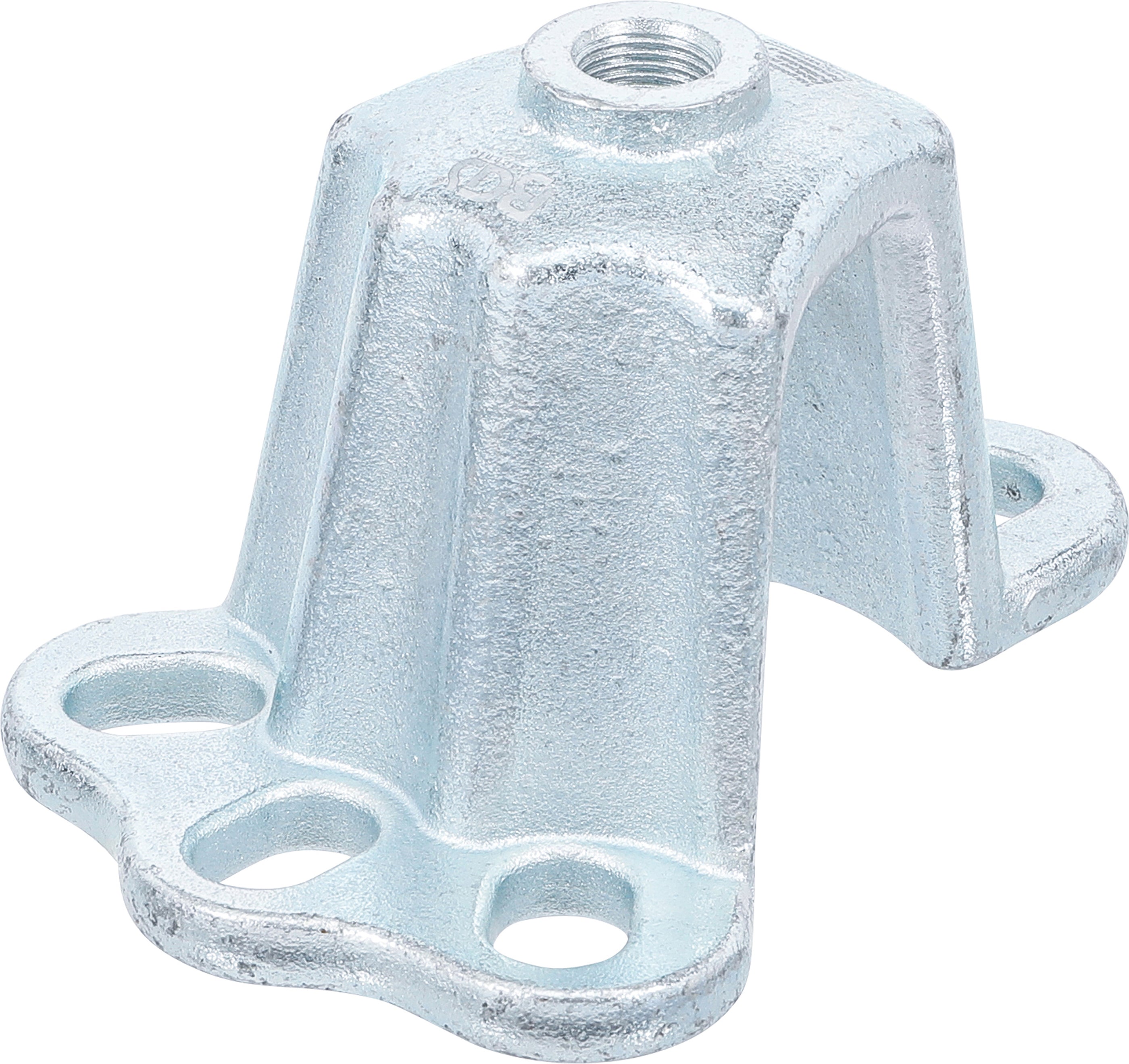 Aftrækkerfod | til glidehammer