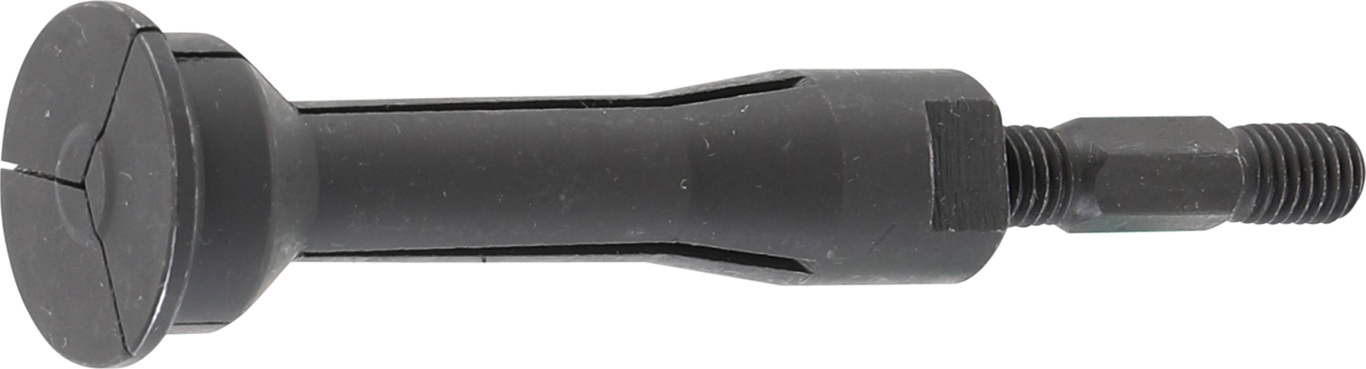 Aftrækkerdorn med spindel | 34 x 38 mm | til BGS 7715