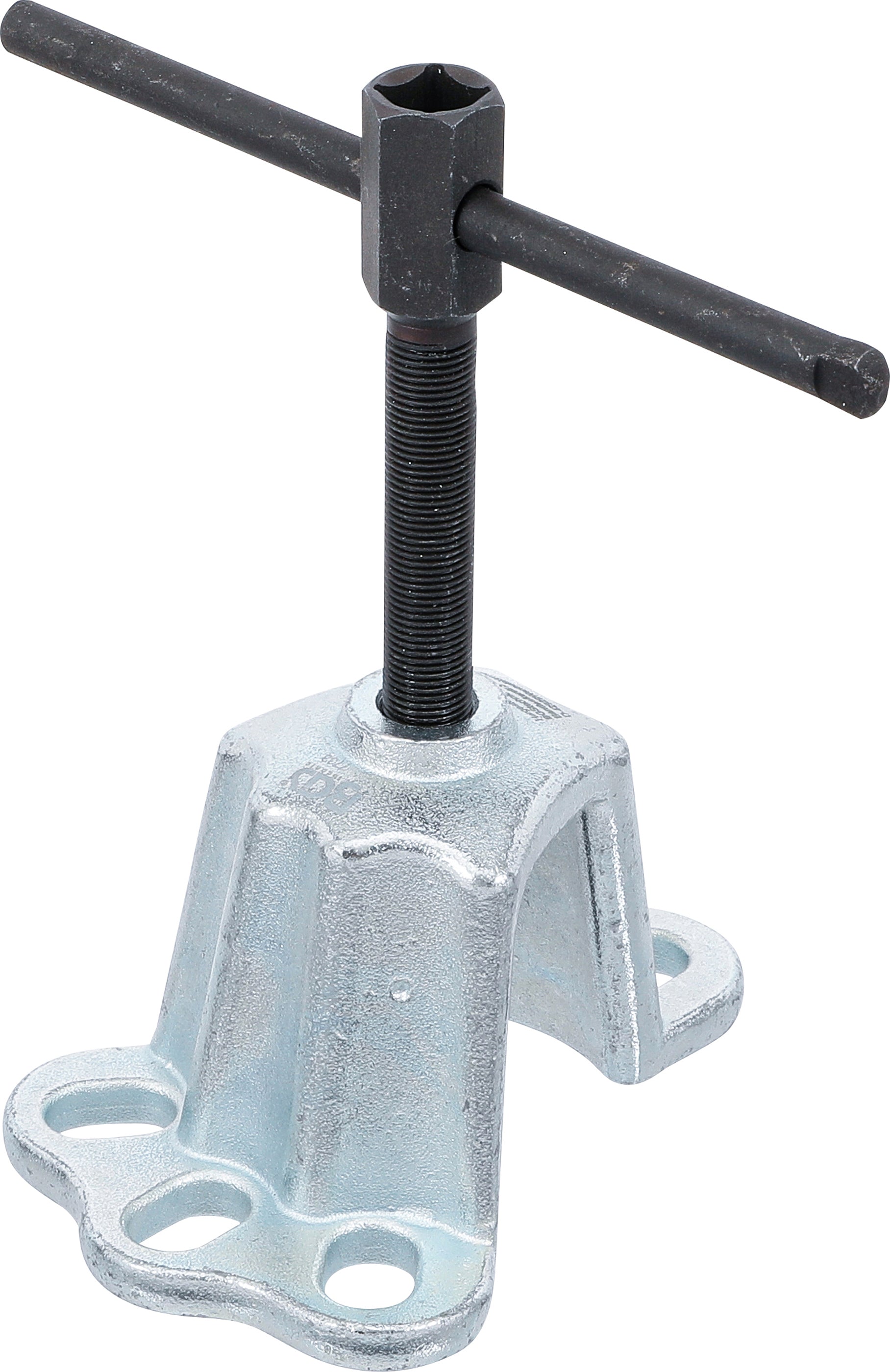 Frontnav-Avdragare | 4- & 5-hål | Delningscirkel 100 - 115 mm