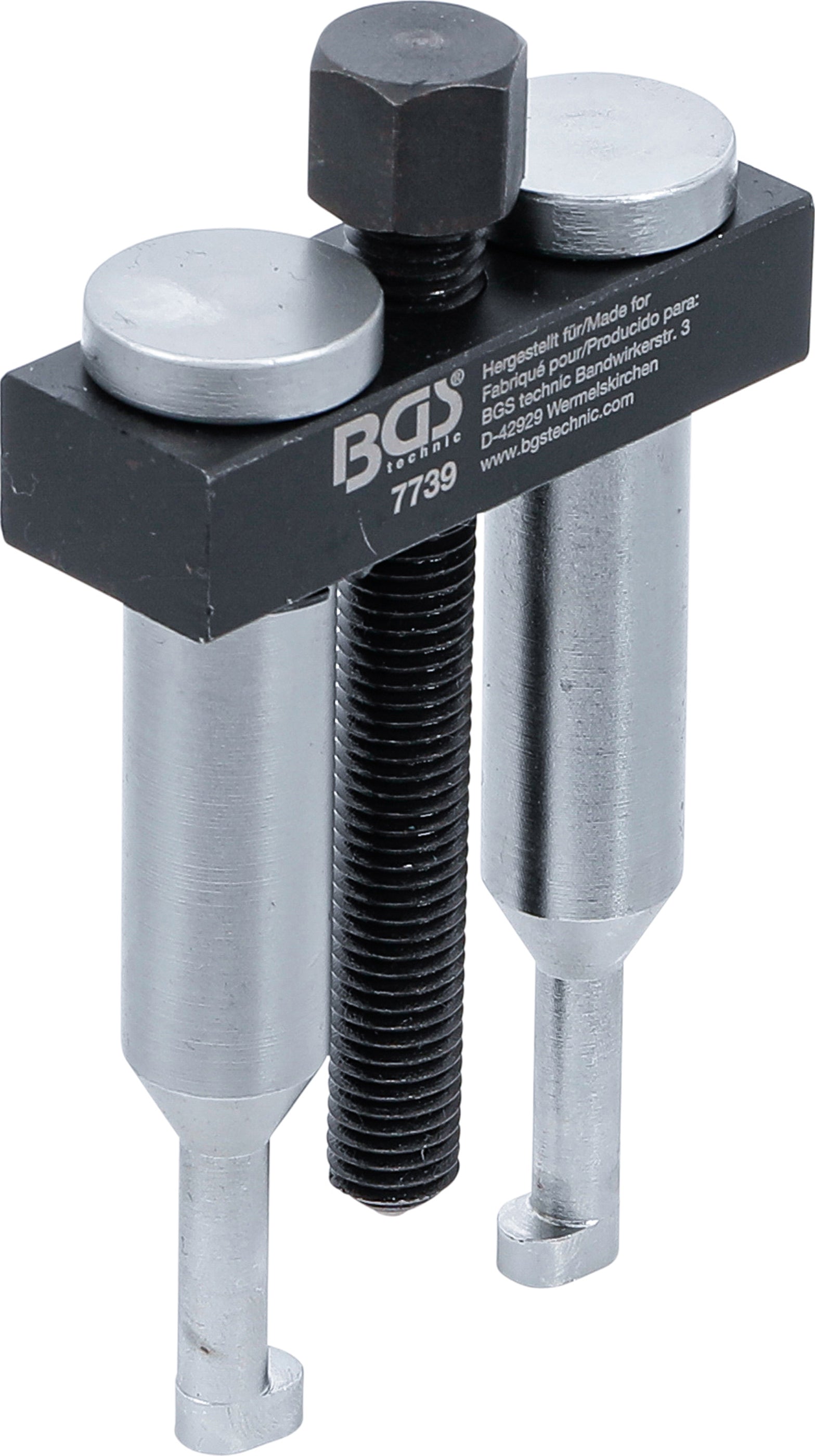 Ydre aftrækker til rat | til GM, Opel