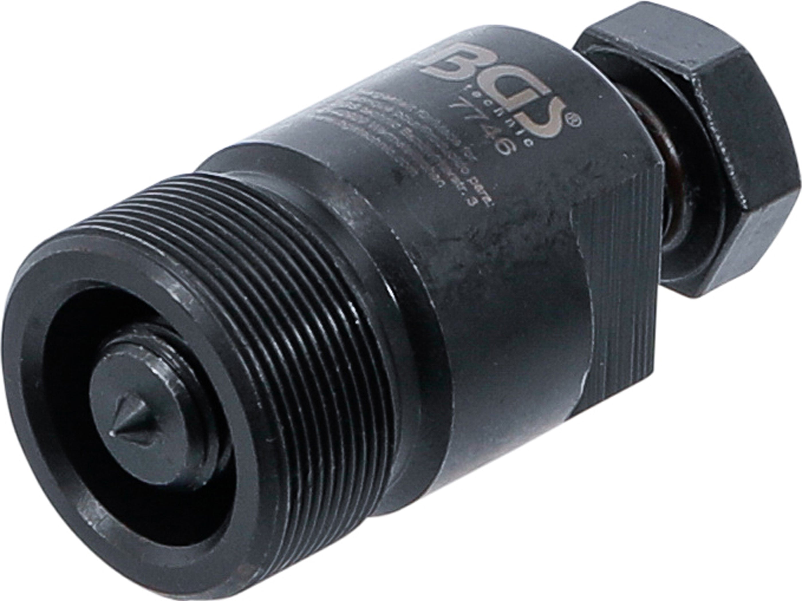 Polhjulsaftrækker | M27 x 1,0 mm