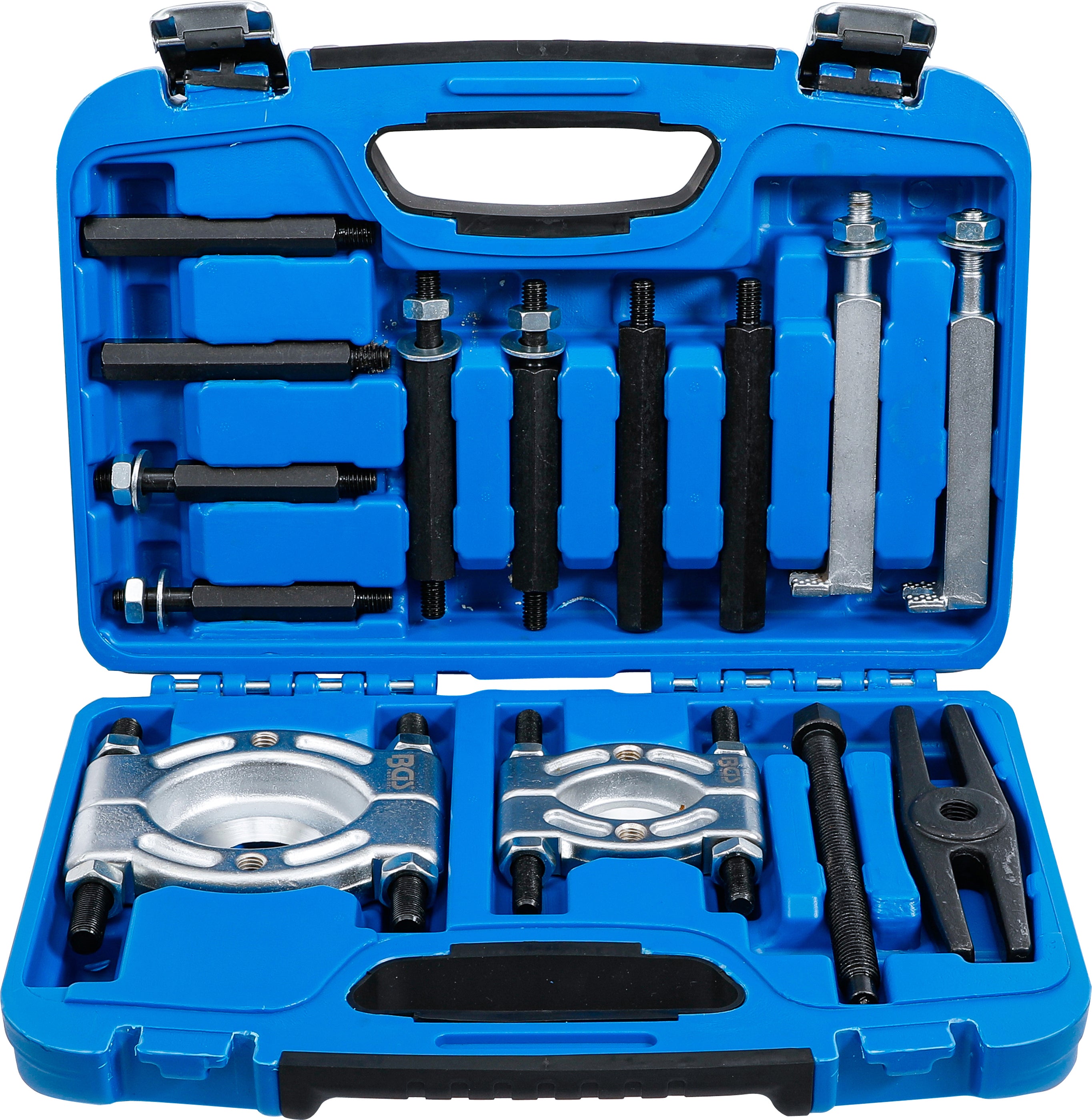 Separationsknivsæt til kuglelejearbejde | 14 dele