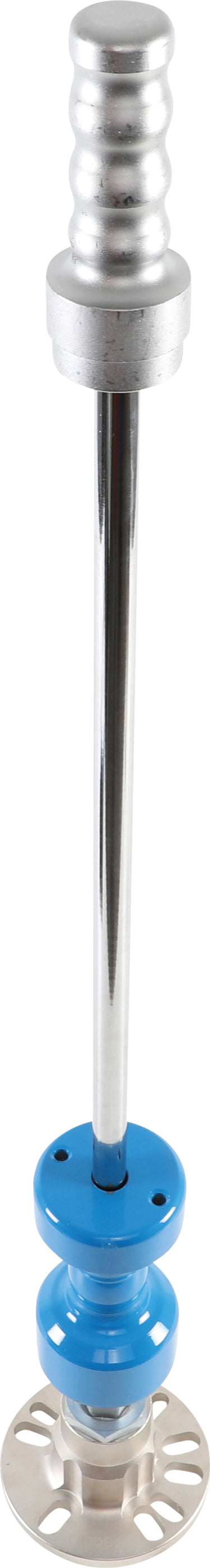 Hjulnavaftrækker med glidehammer