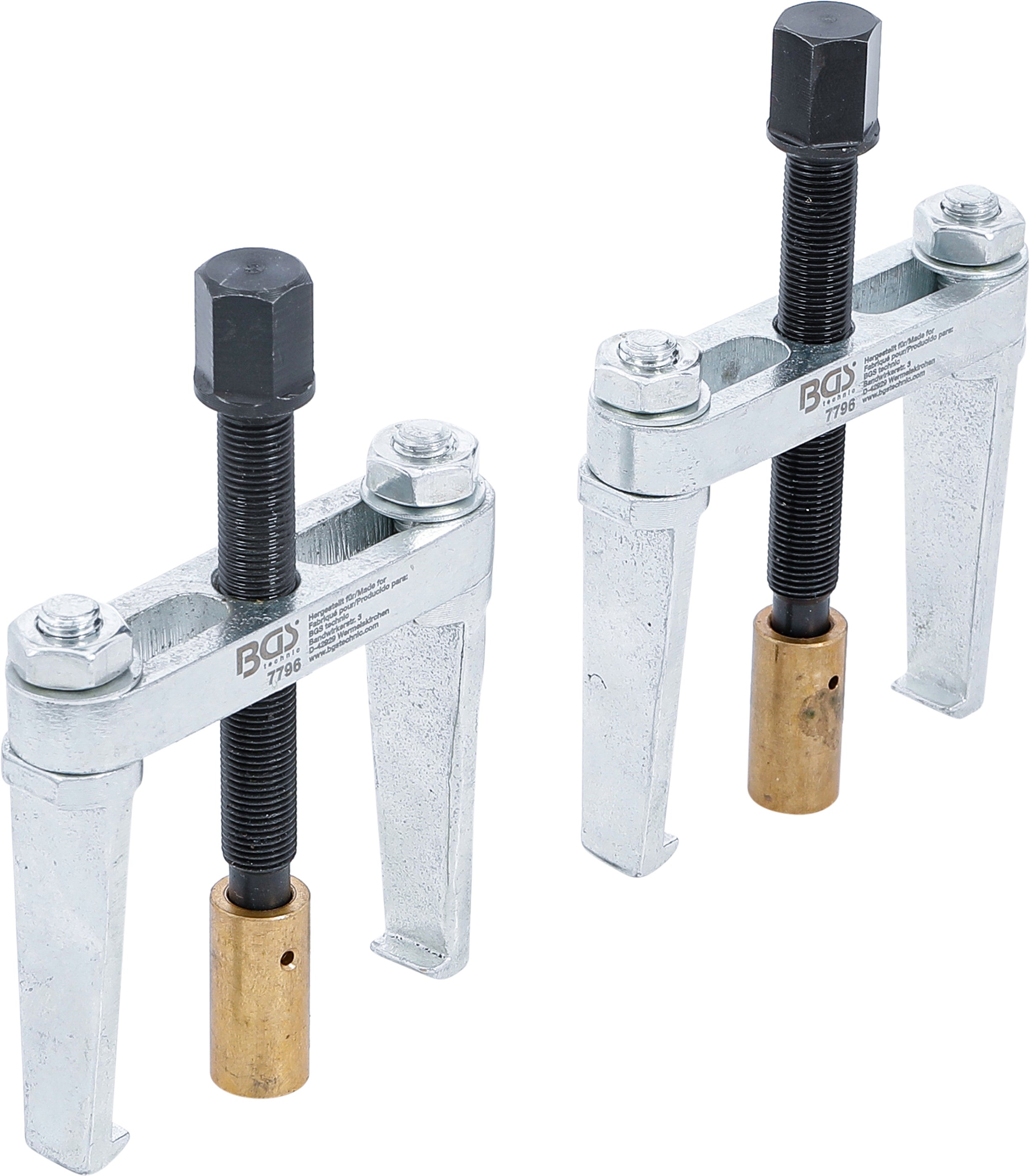 Torkararm-Avdragare | för Ford, Mercedes-Benz, Seat