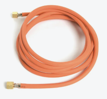 SIEVERT Slange 4 m BSP 3/8"V