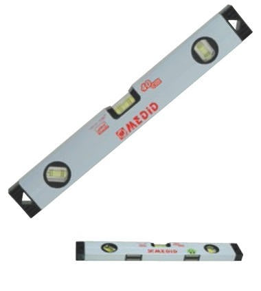 MEDID Magnetvattenpass 400mm