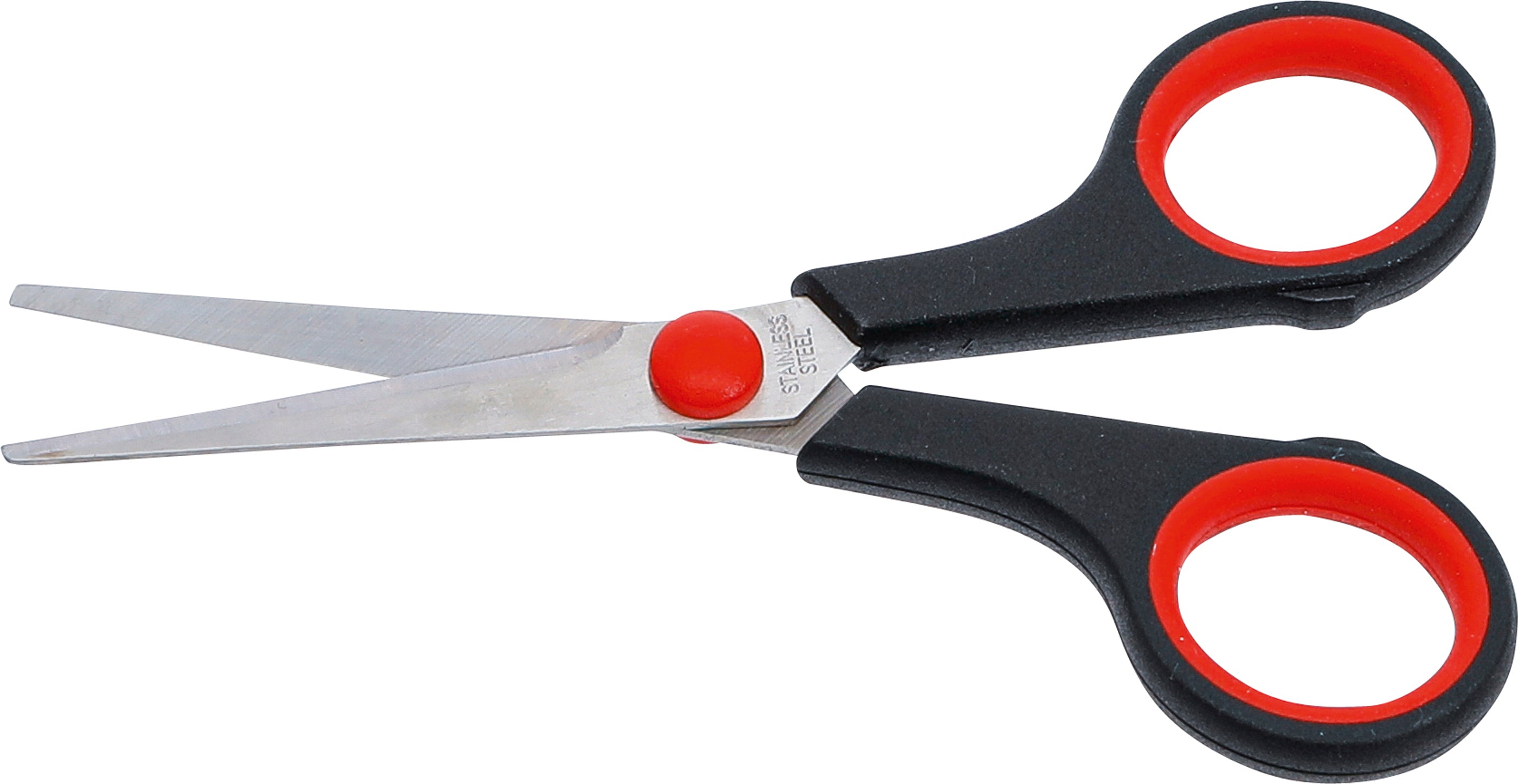 Rostfritt stål-sax | 130 mm