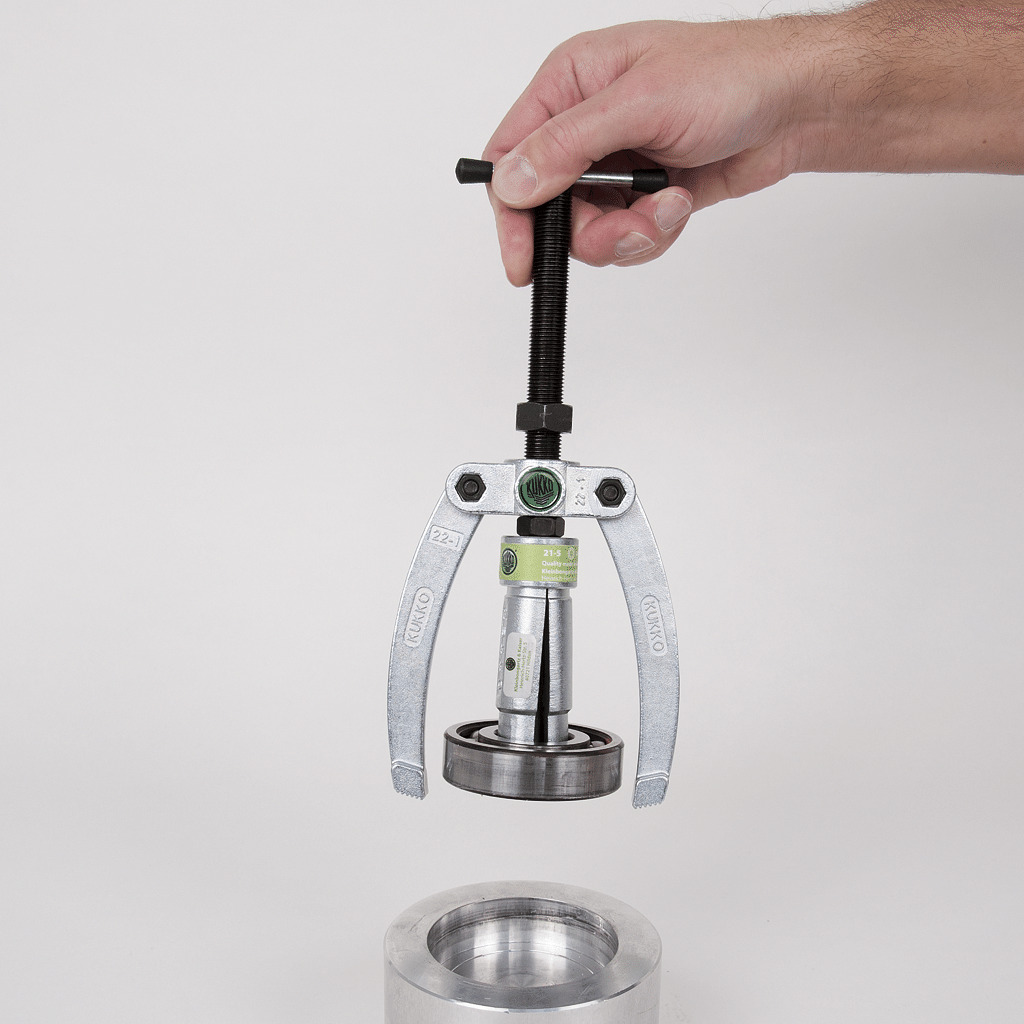 KUKKO lejeaftrækker inv 10-14mm