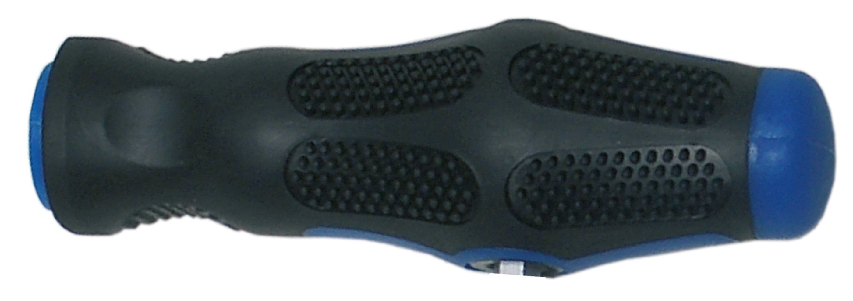 2-vejs skruetrækkerhåndtag