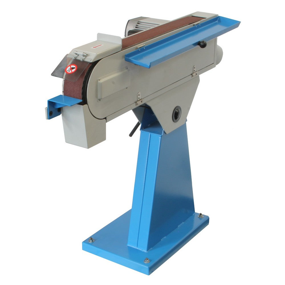 Båndsliber 75x2000 380V