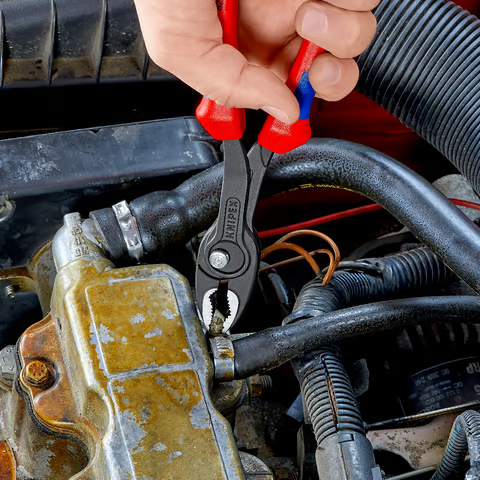 KNIPEX TwinGrip - 200 mm