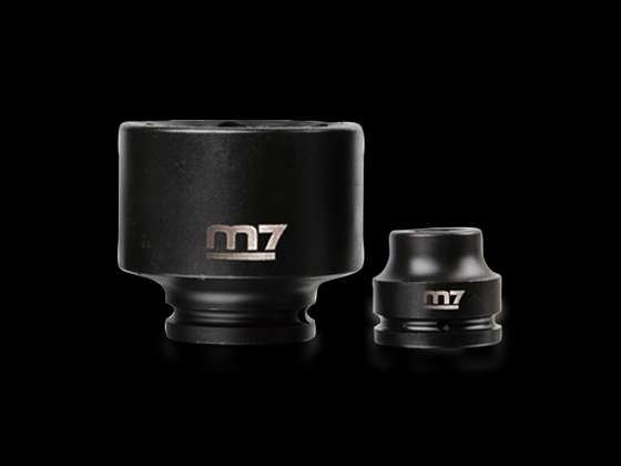 M7 Strømstik 1" 32 mm