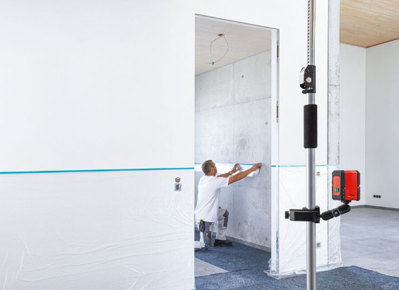 BESSEY multifunktions-/laserholder STE-LH