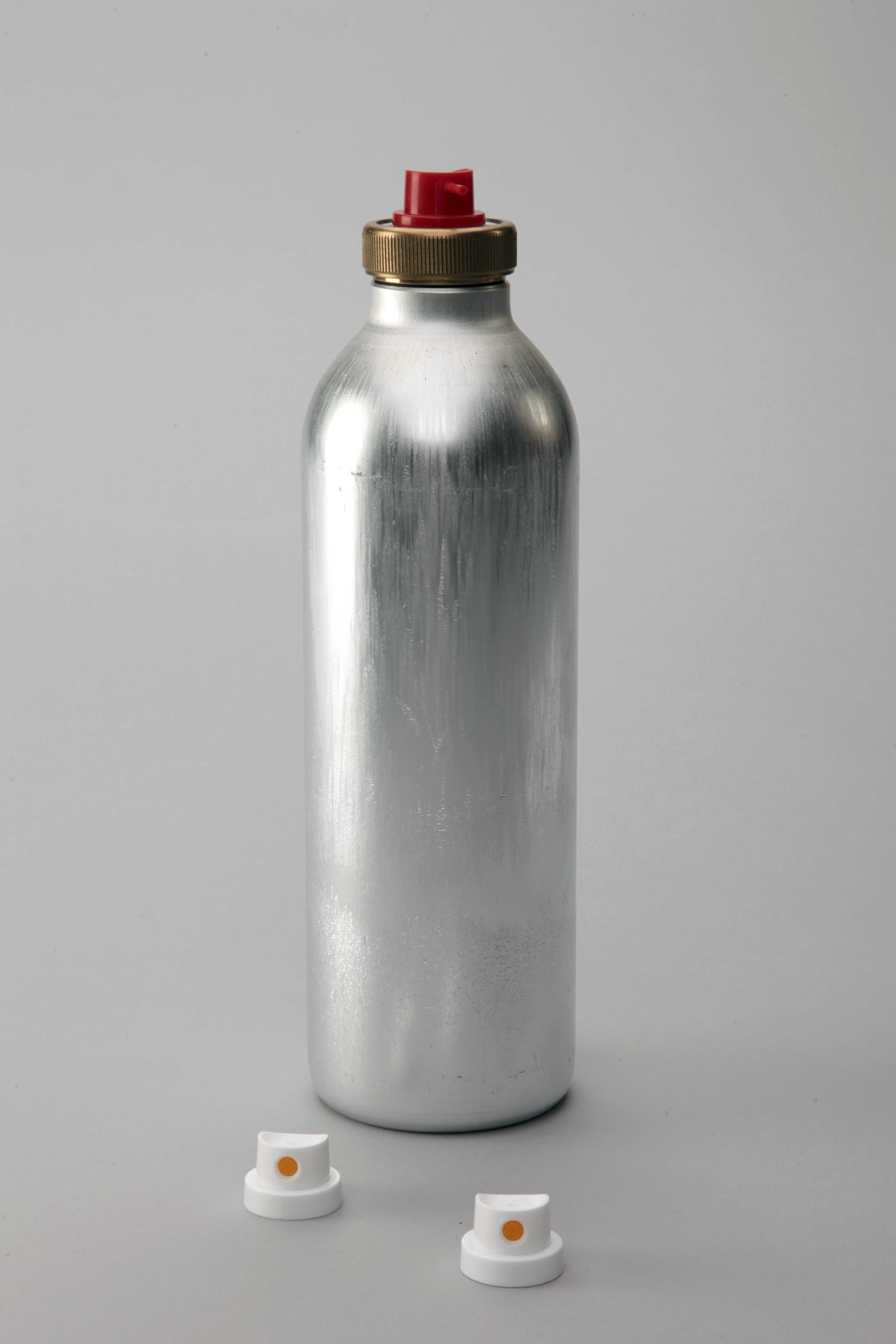 2M Refill-flaske 400 ml