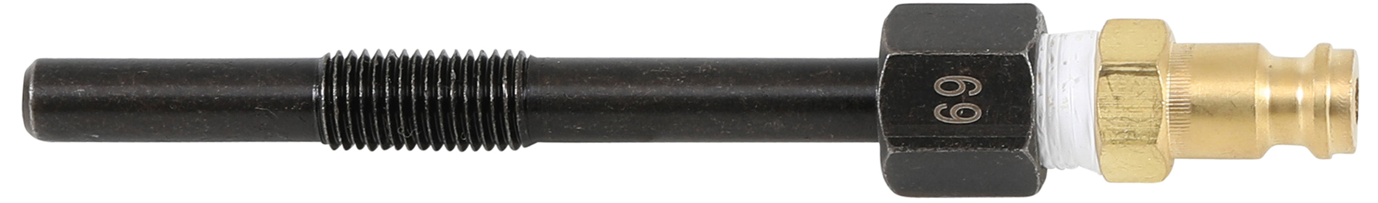 Kompressions-/ Tryckförlust-Adapter | för PSA