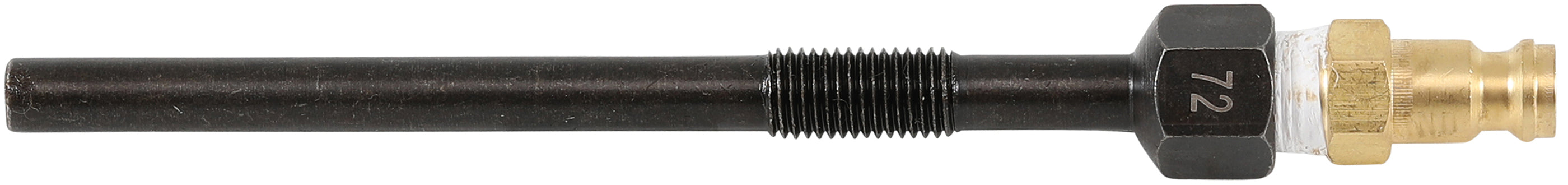 Kompressions-/ Tryckförlust-Adapter | för FIAT Ducato