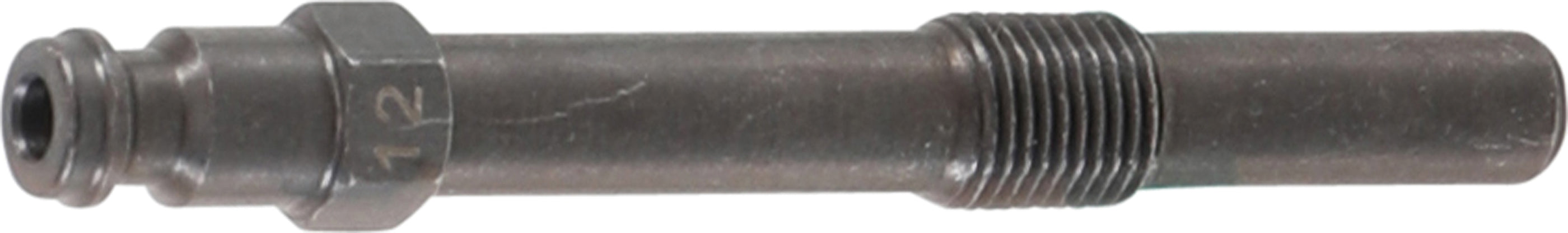 Adapter för BGS 8008 | kort | M10 x 1,0