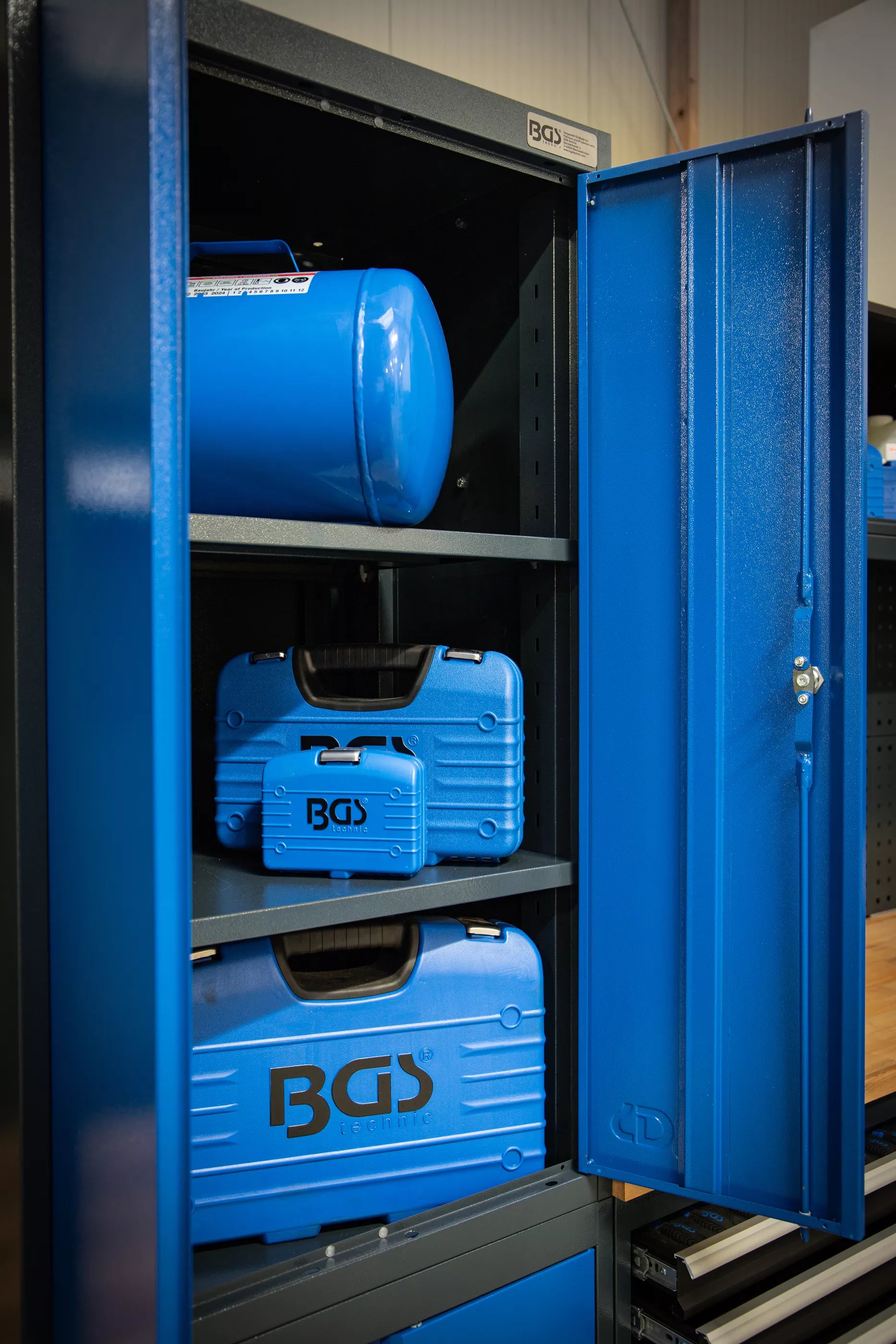 System för väggaggregat | Kompakt | Trä | 6 moduler