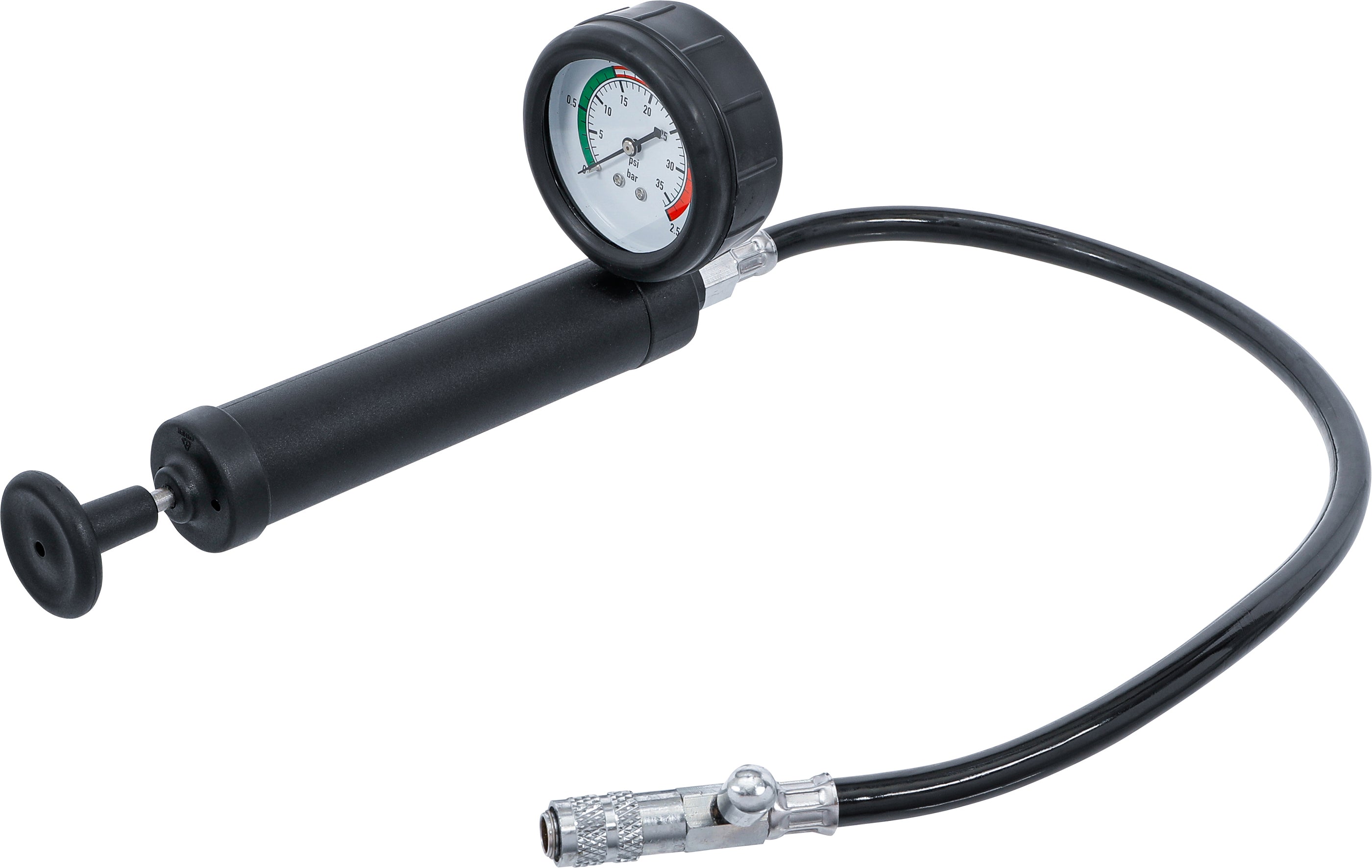 Pumpe til BGS 8027, 8098