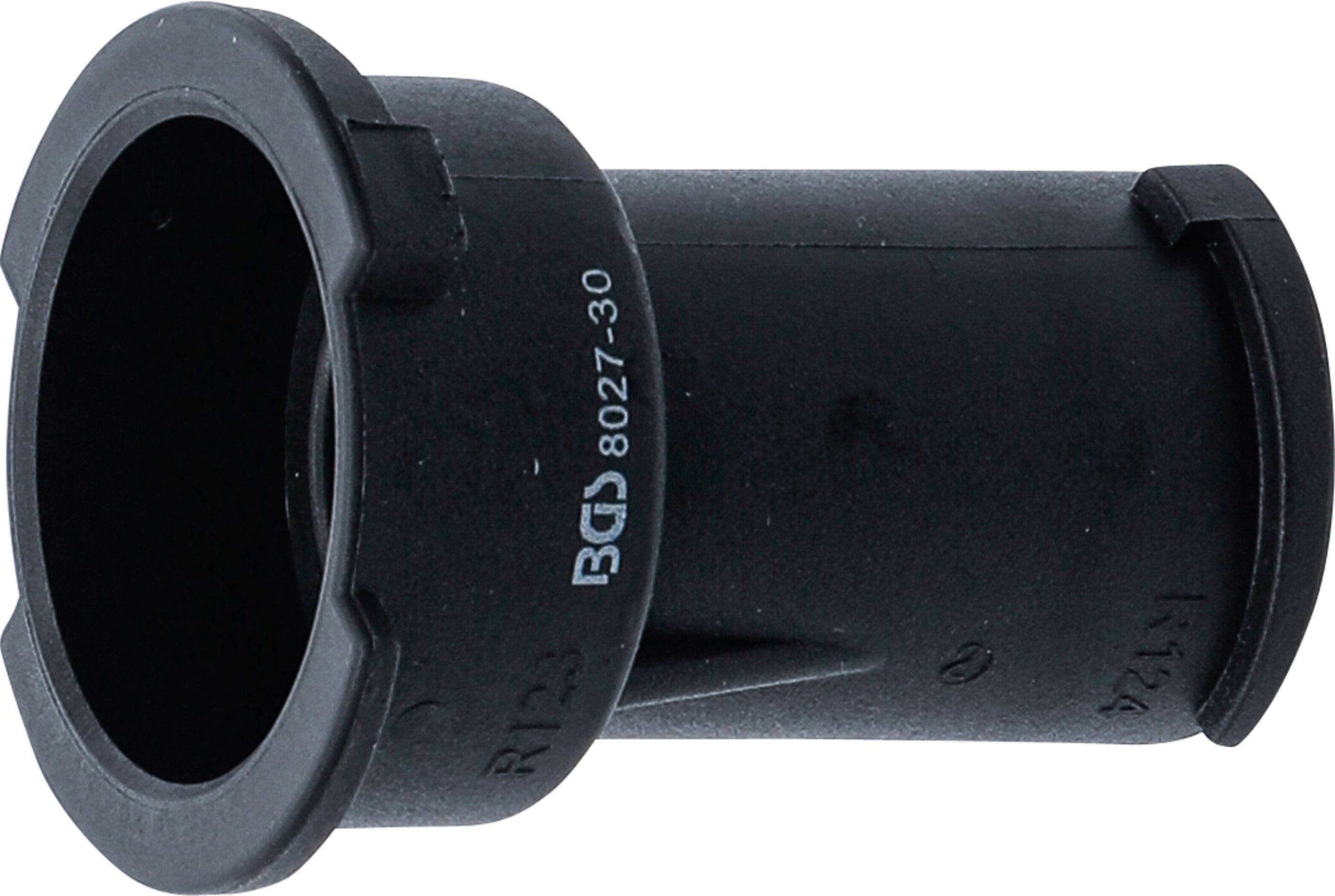 Kobling R123, R124 til BGS 8027, 8098 | sort