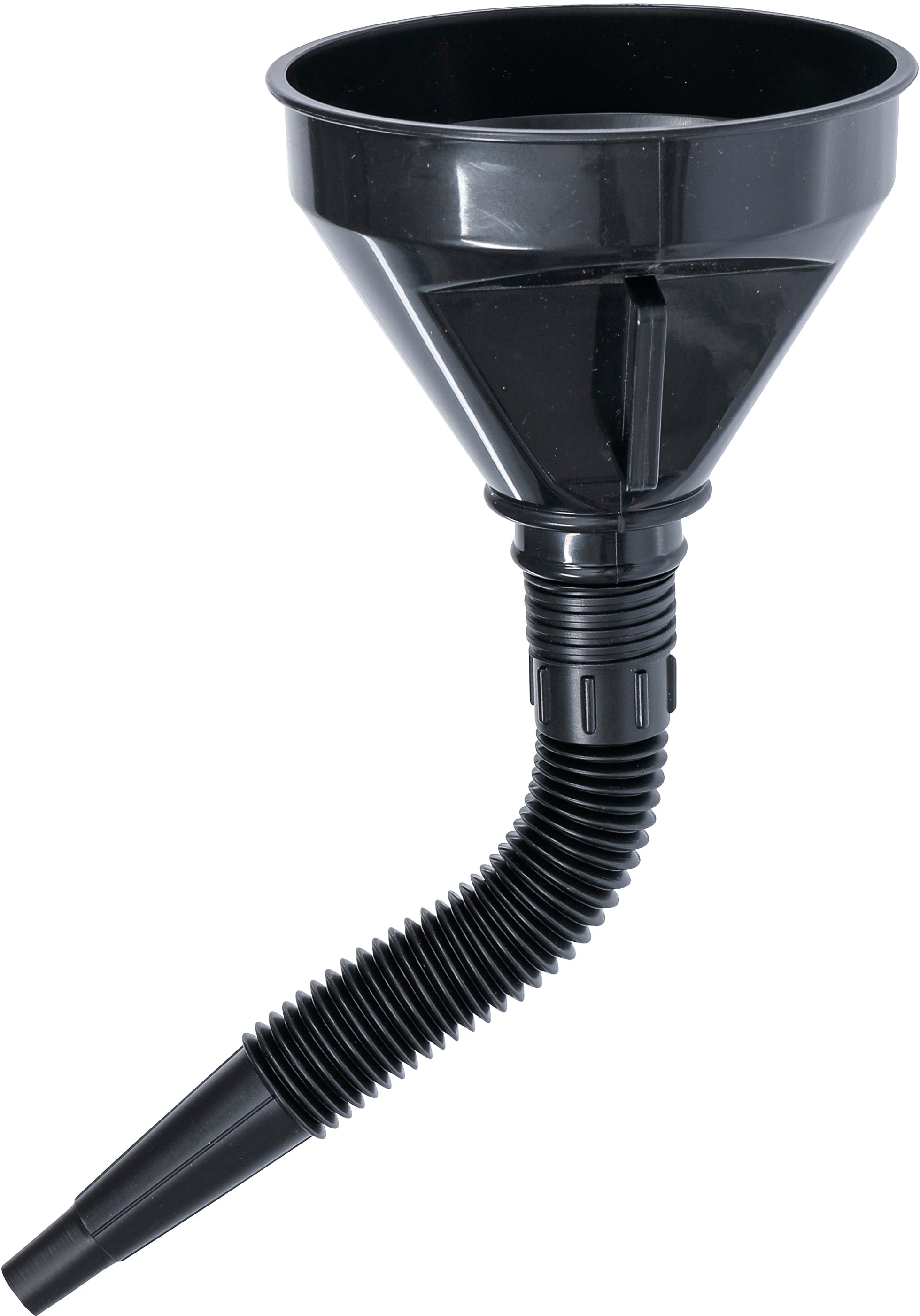 Påfyldningstragt | Plastik | Ø 140 mm