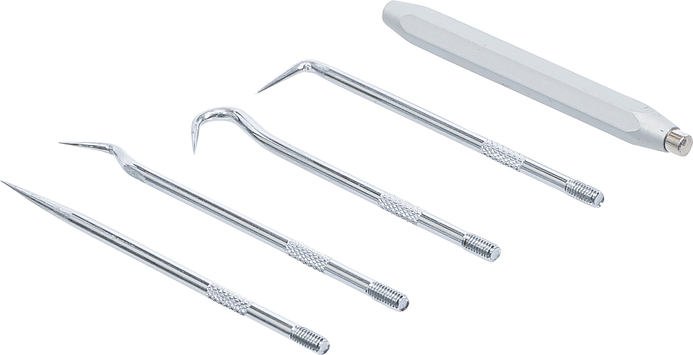 O-ring samlesæt | 5 dele