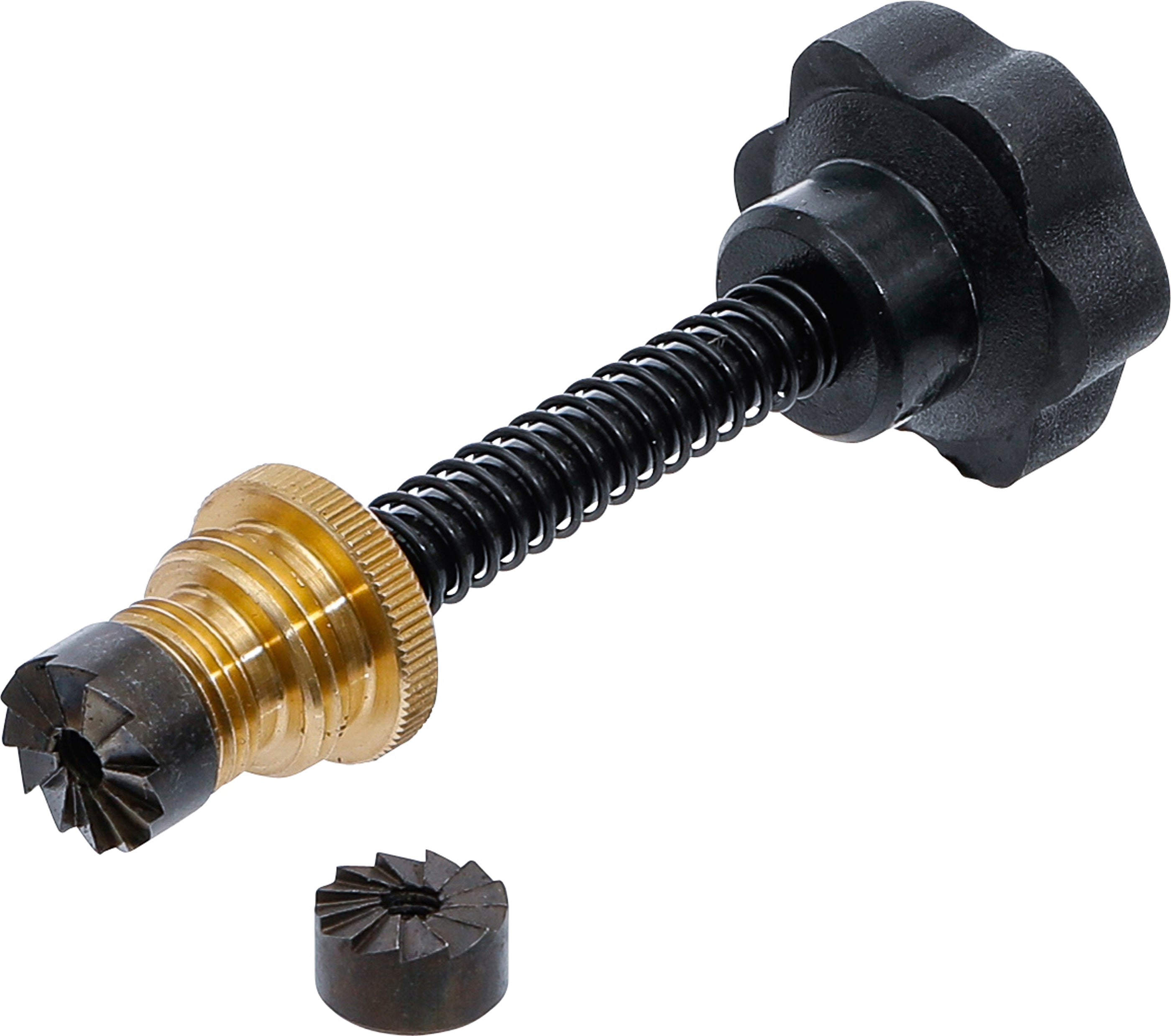 Ventilsædefræsningssæt | 3/8" - 1/2"